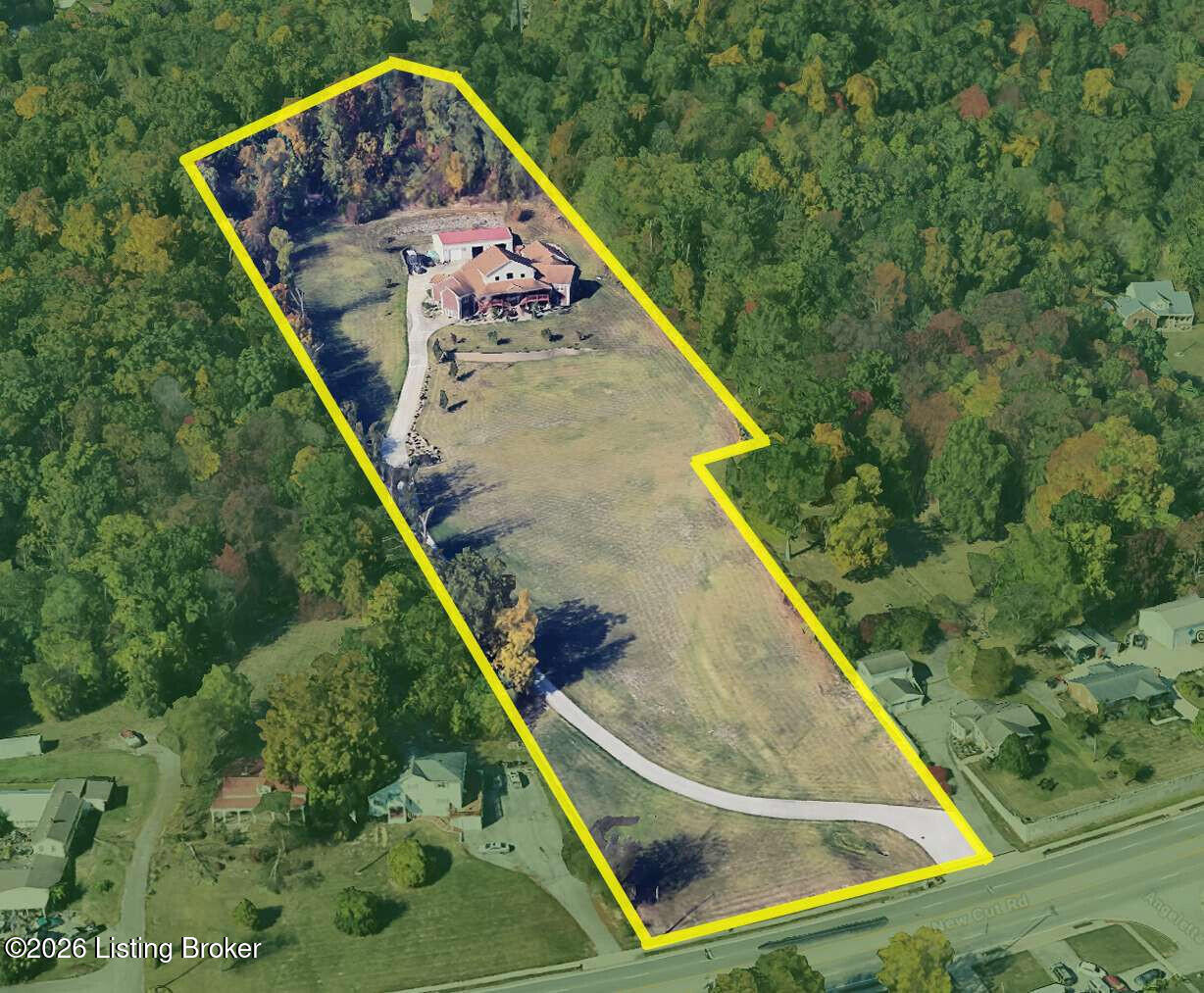 5806 New Cut Rd Property Photo 84