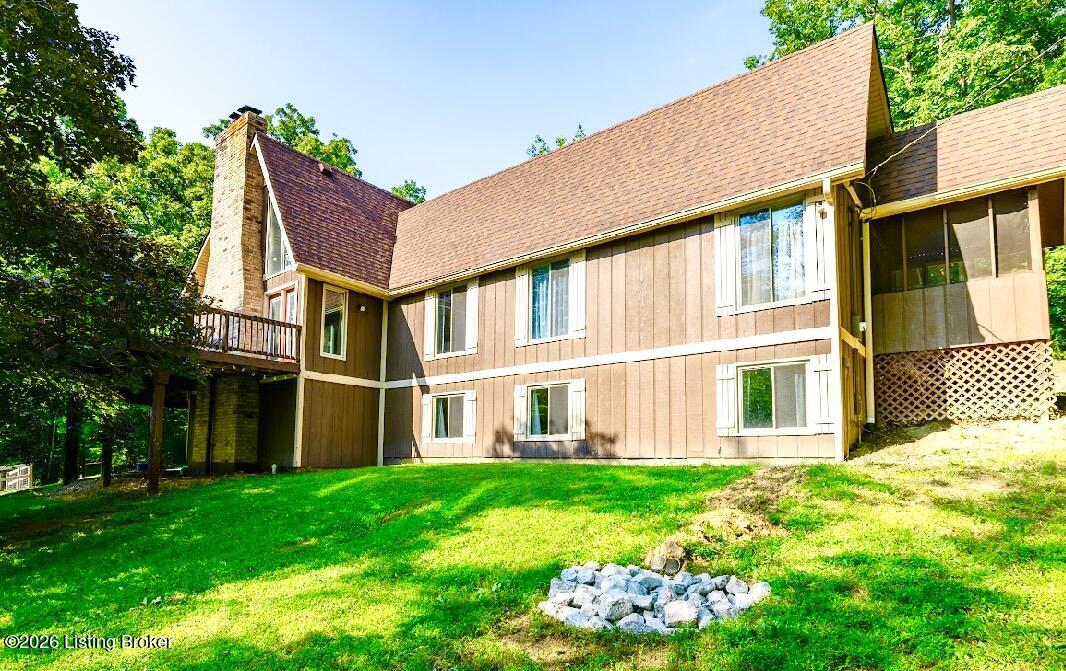 418 Winding Hollow Ln