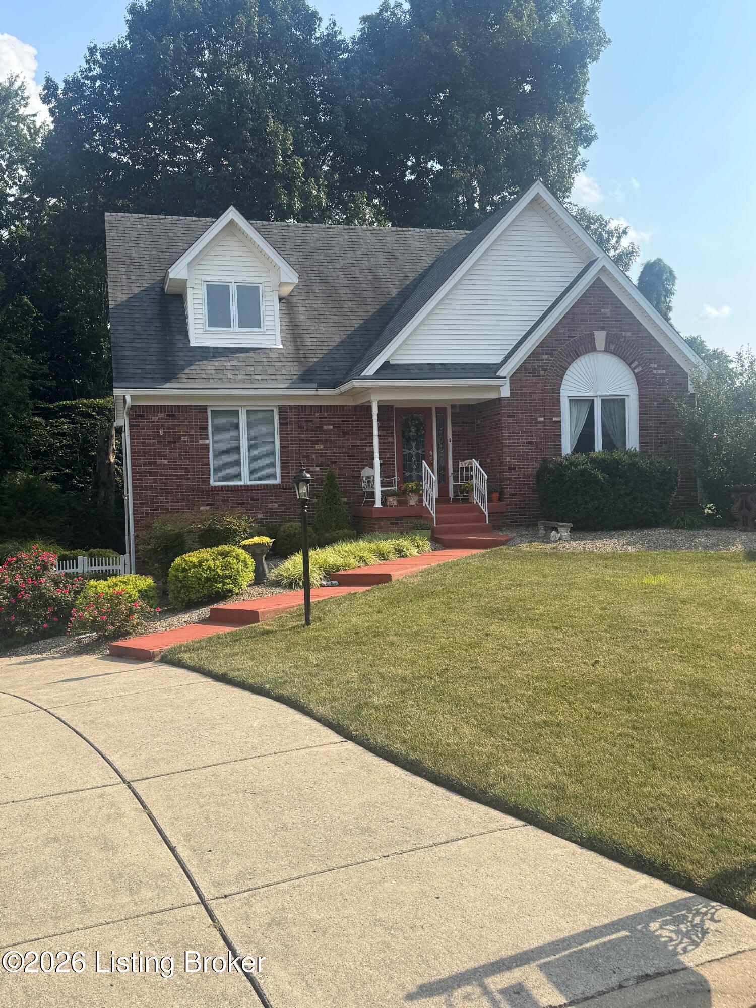 7730 Cottage Cove Way Property Photo 1