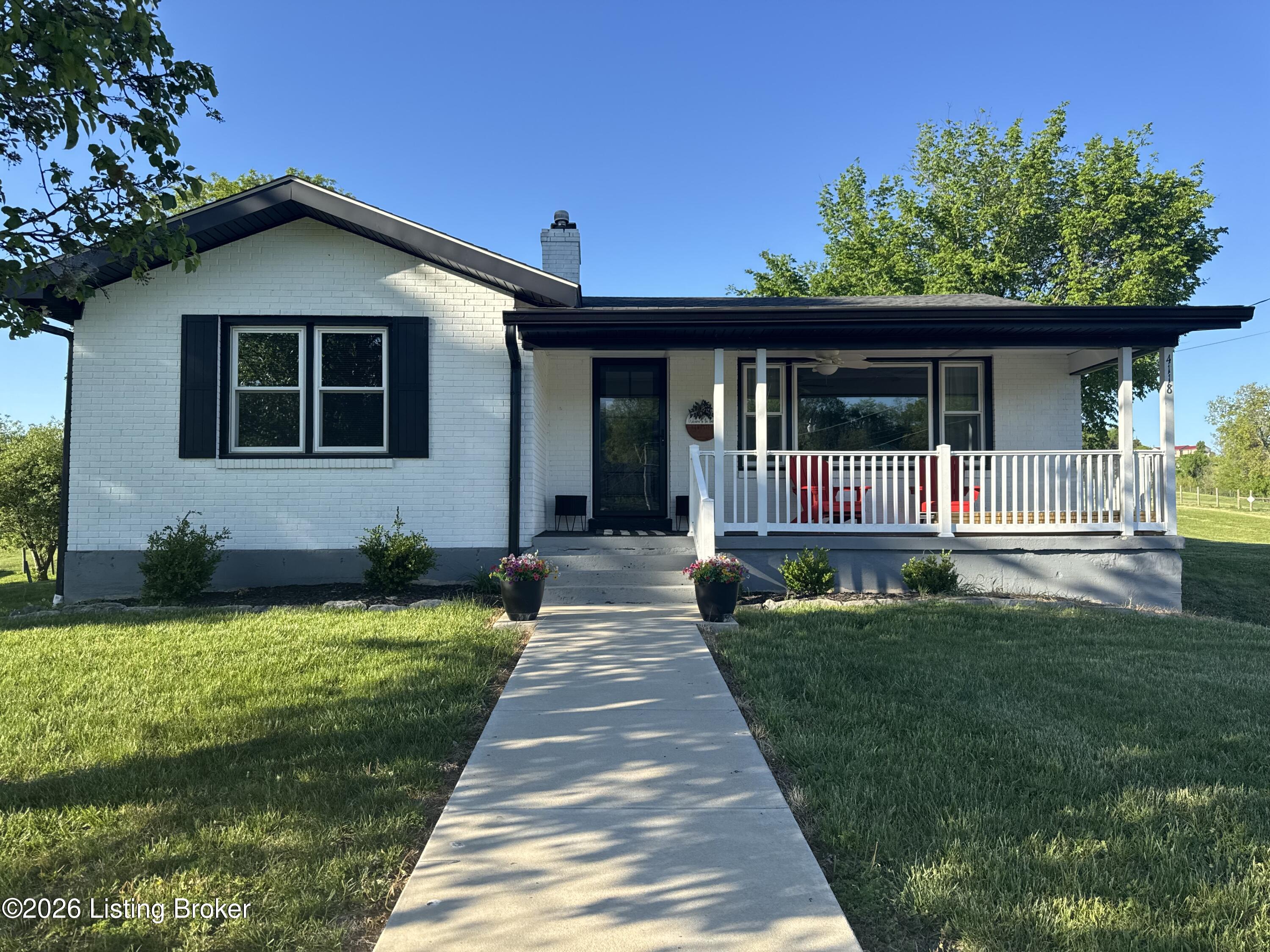 4118 Mount Washington Rd Property Photo 1