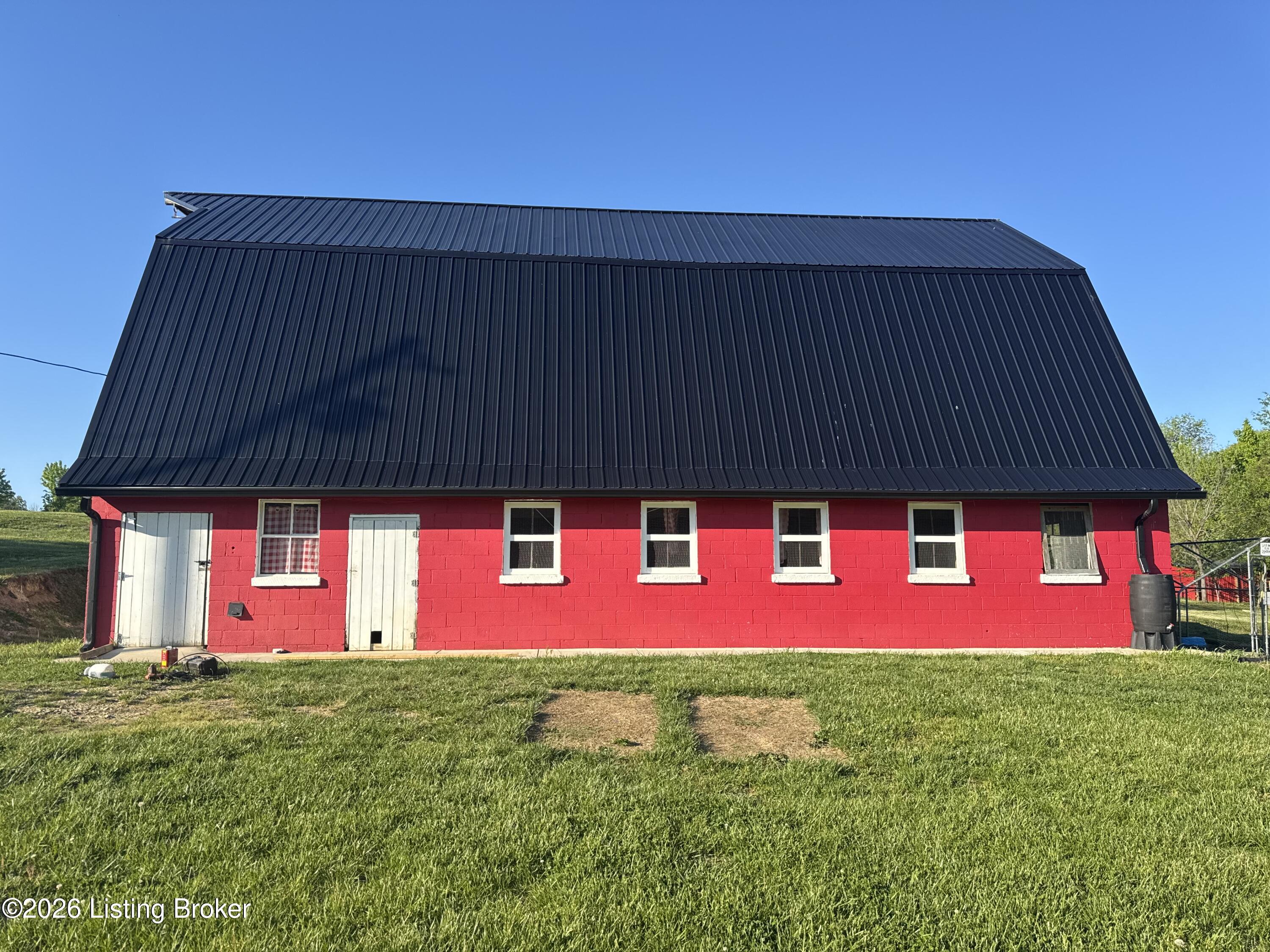 4118 Mount Washington Rd Property Photo 4