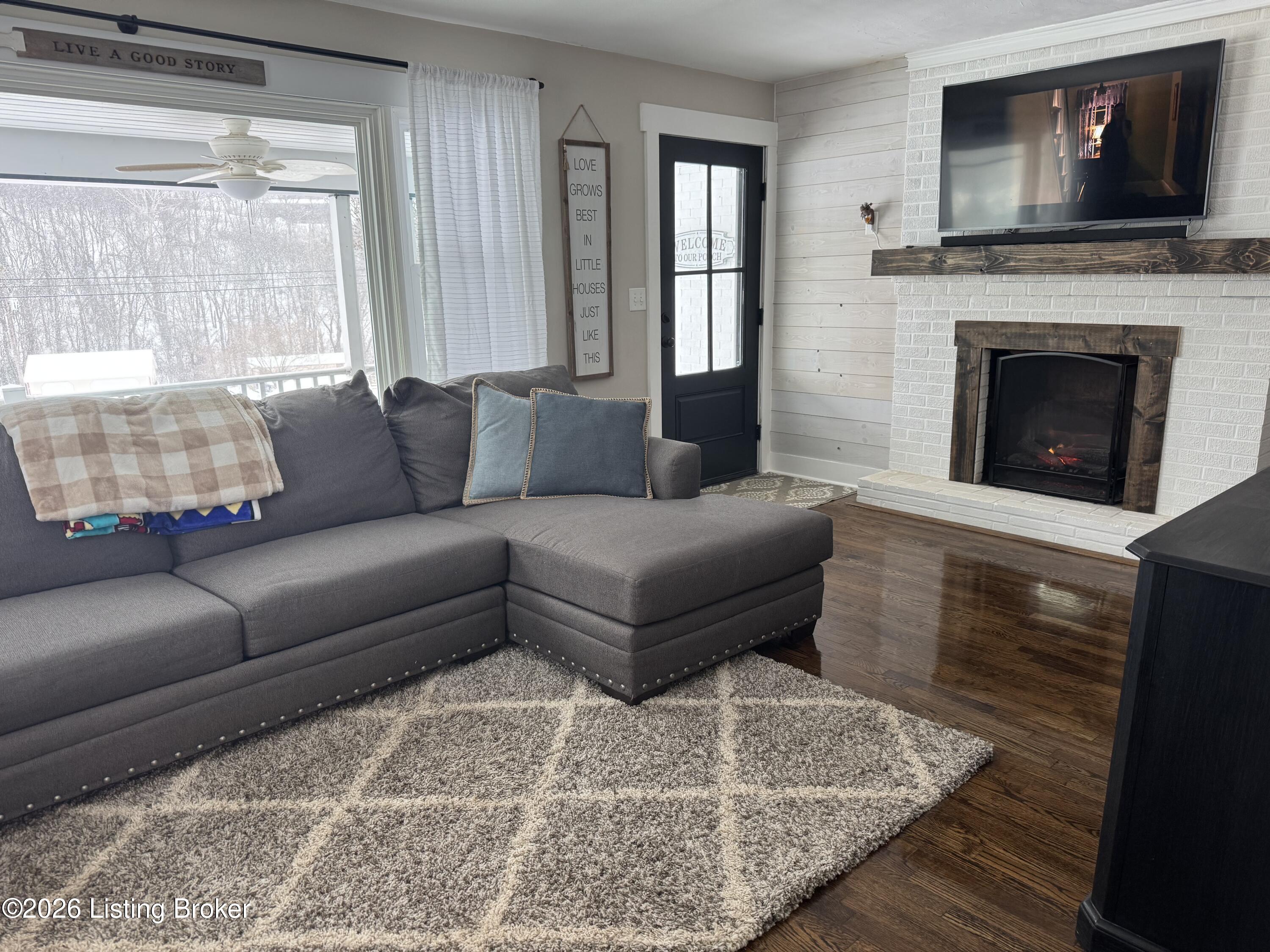 4118 Mount Washington Rd Property Photo 5