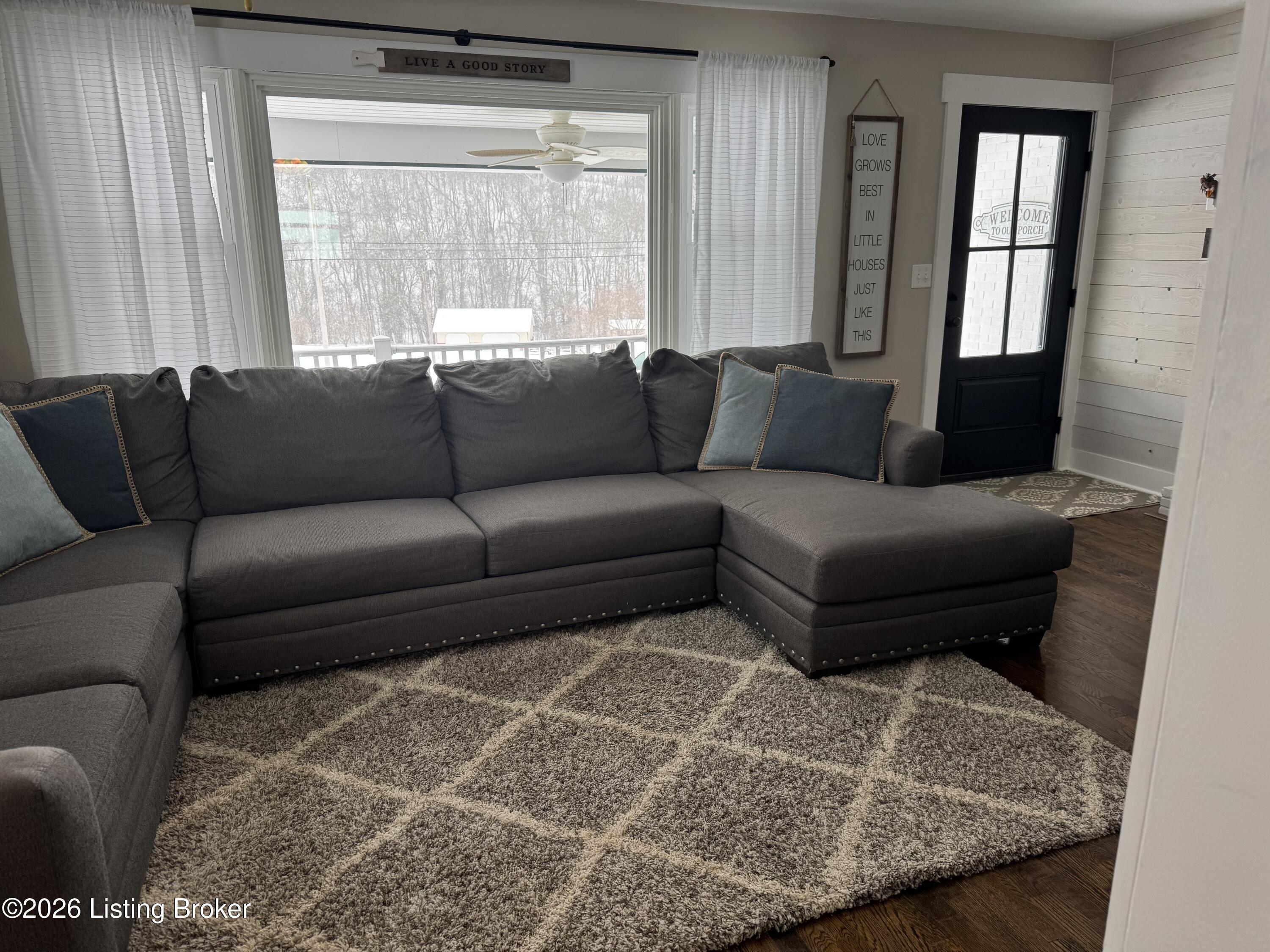 4118 Mount Washington Rd Property Photo 6