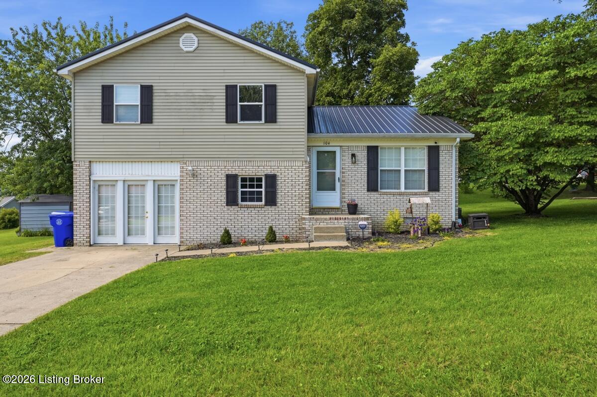 104 Kegley Dr