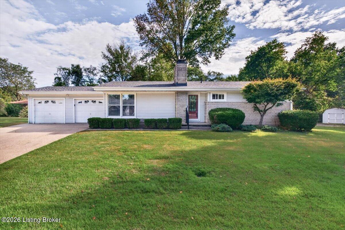 3302 Norwood Dr Property Photo 1