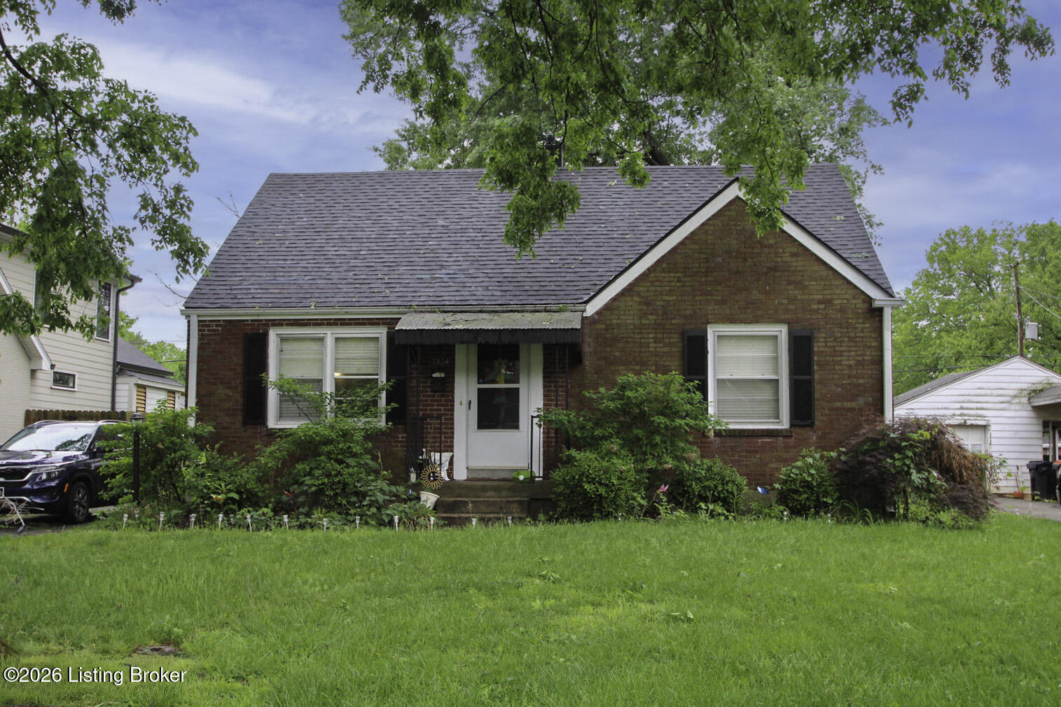 2824 Yorkshire Blvd Property Photo 1