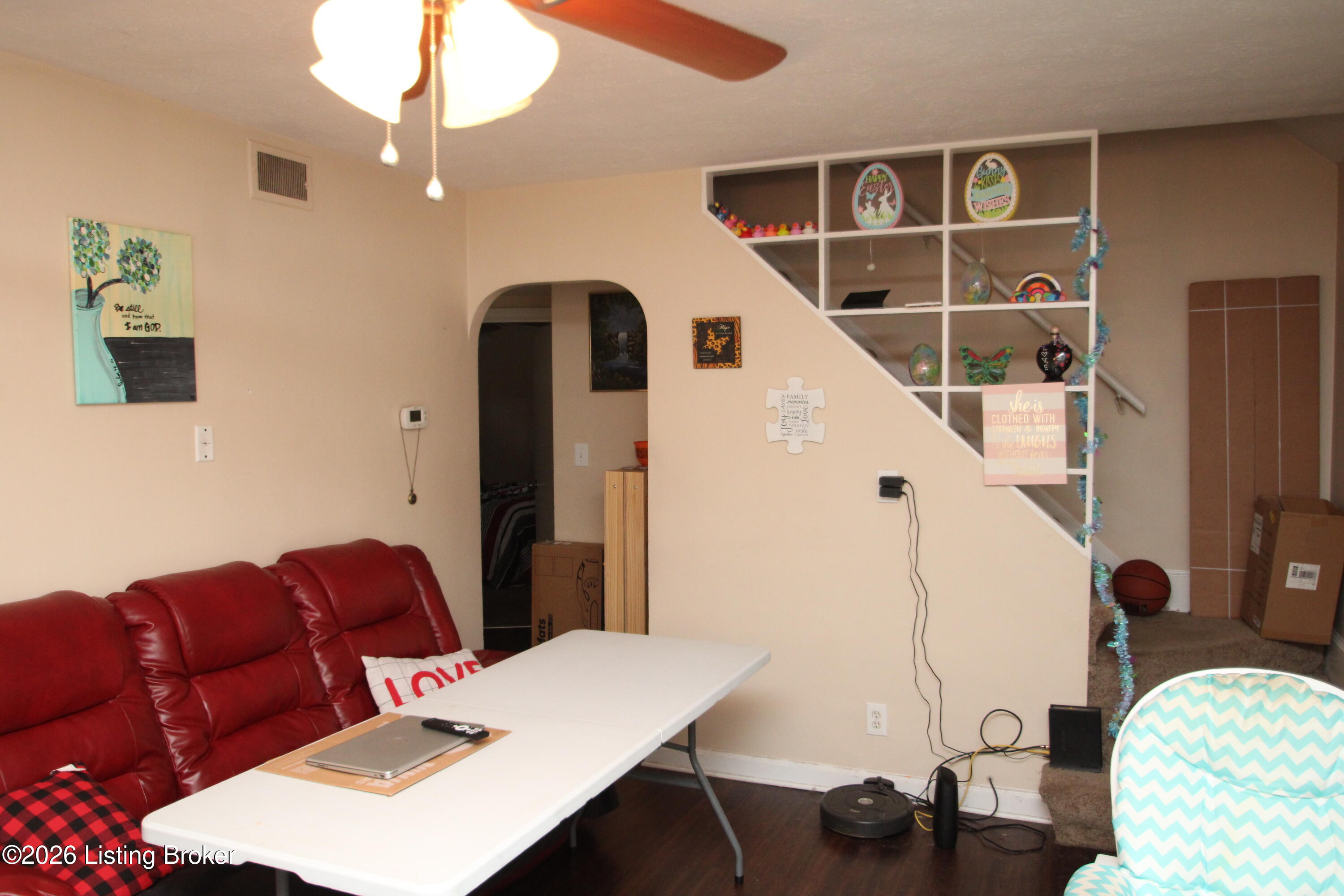 2824 Yorkshire Blvd Property Photo 2