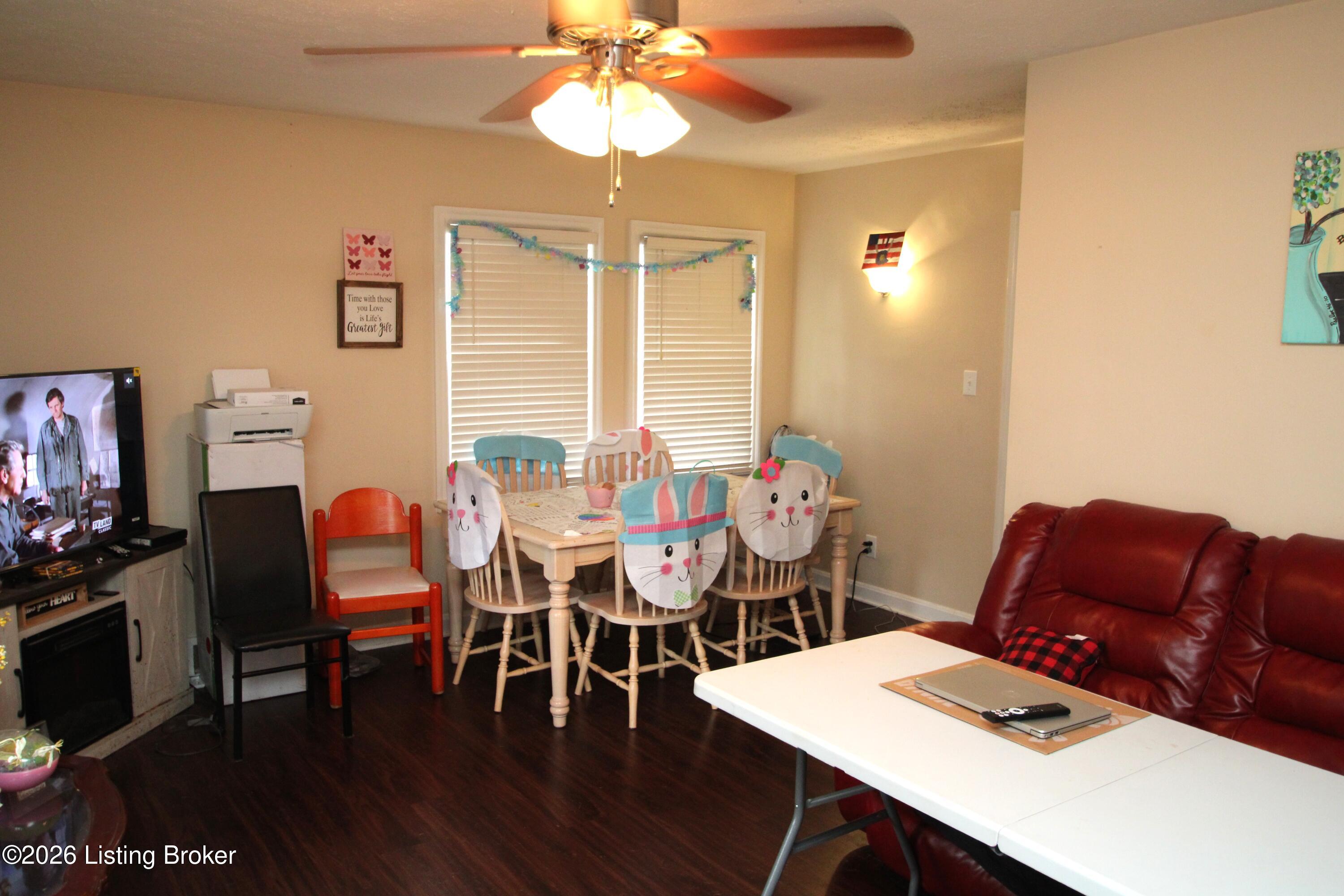 2824 Yorkshire Blvd Property Photo 3