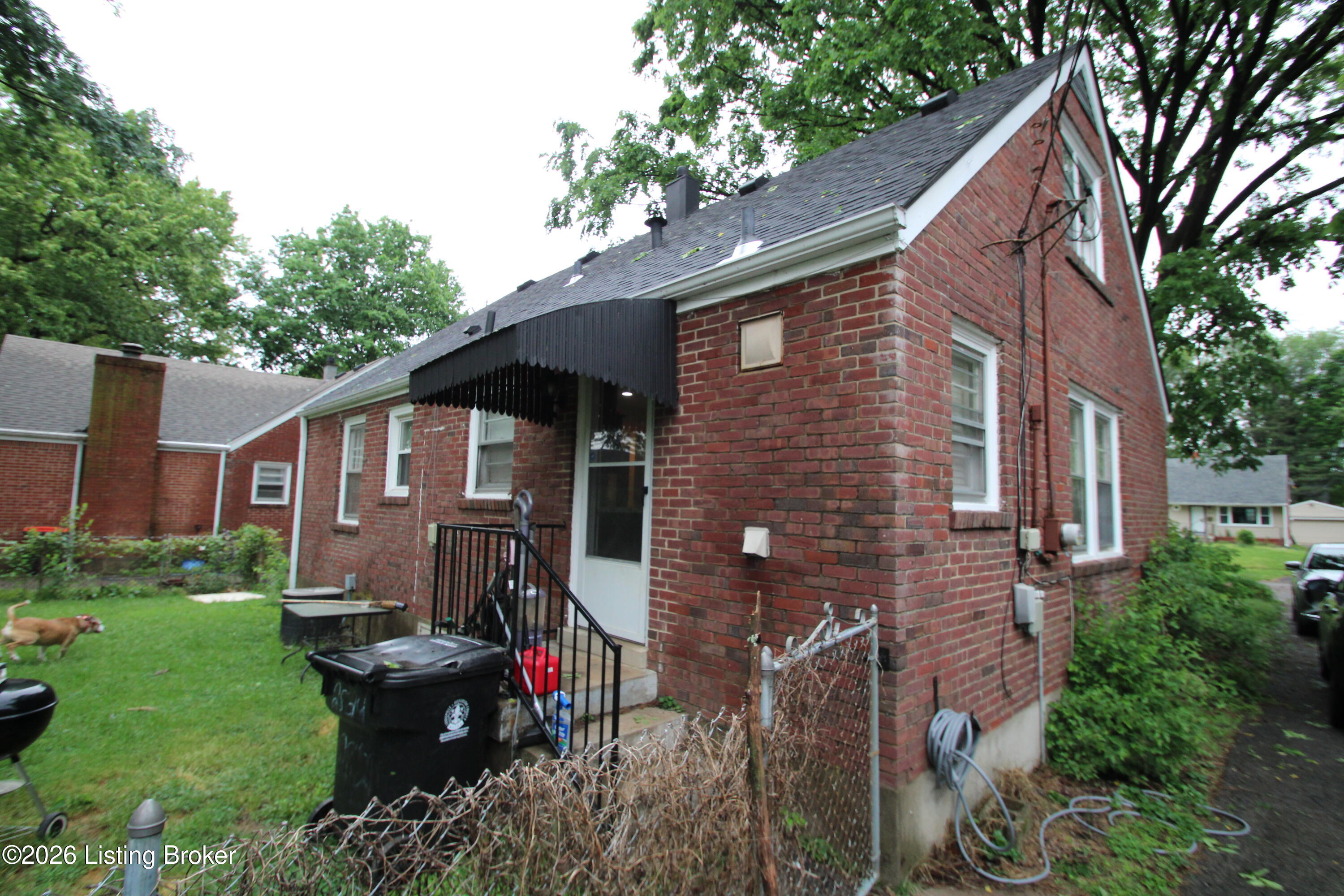2824 Yorkshire Blvd Property Photo 11