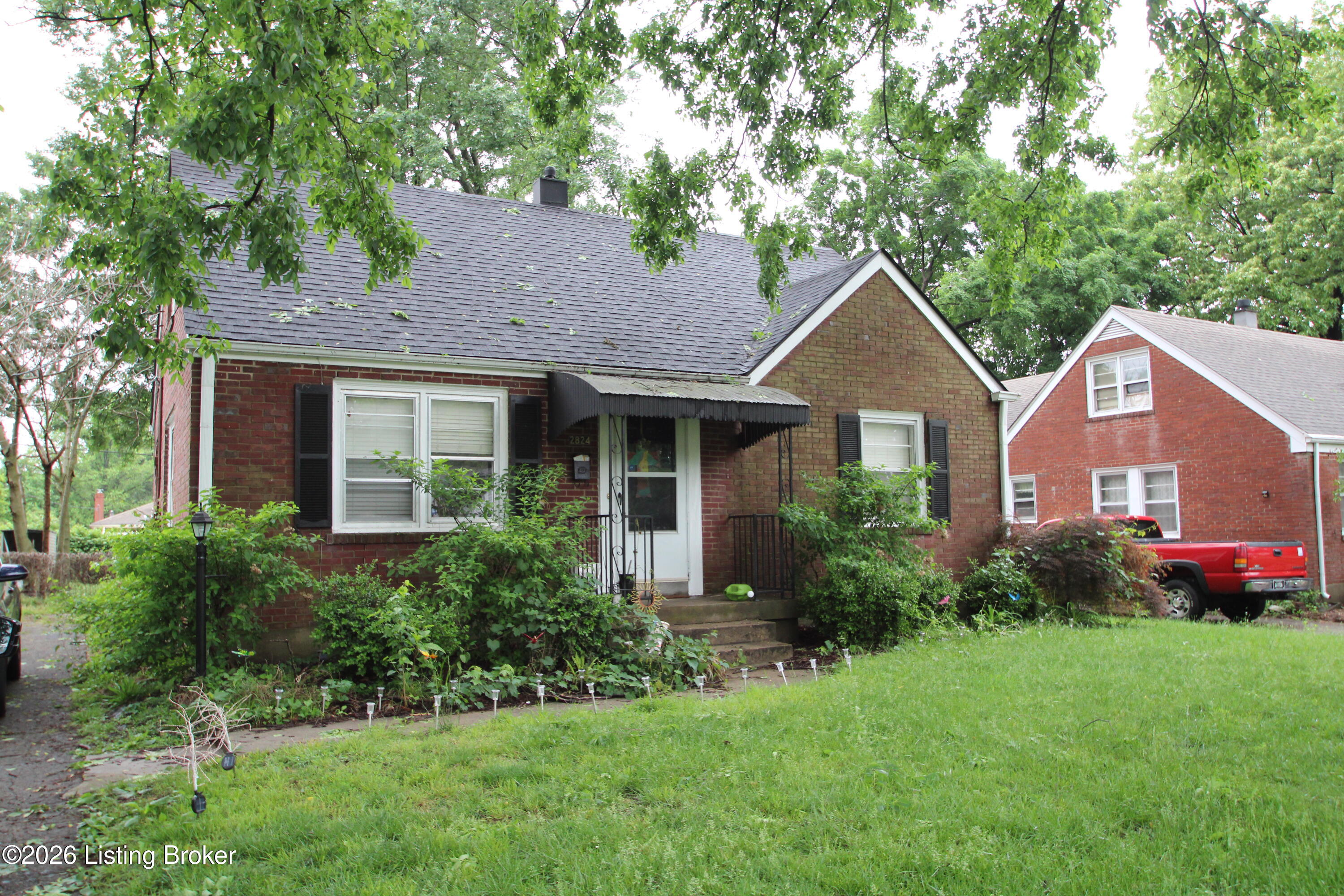 2824 Yorkshire Blvd Property Photo 12