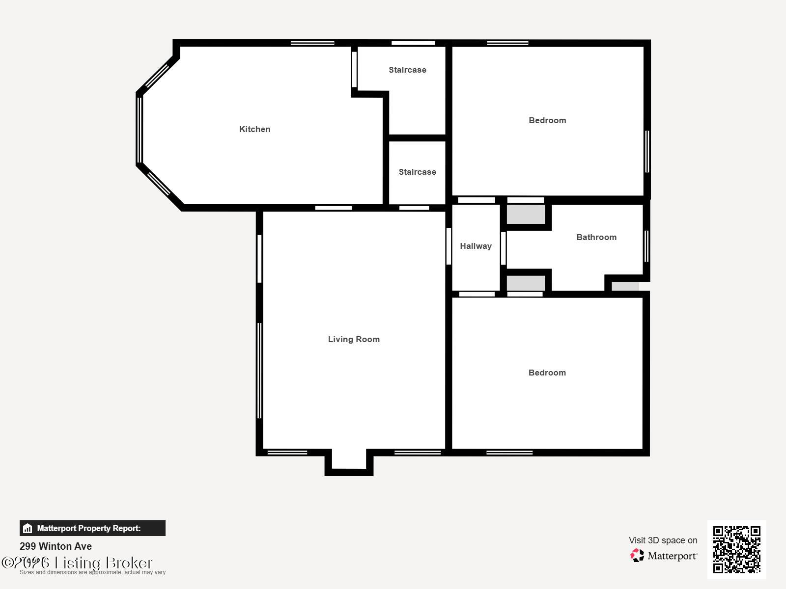 299 Winton Ave Property Photo 32