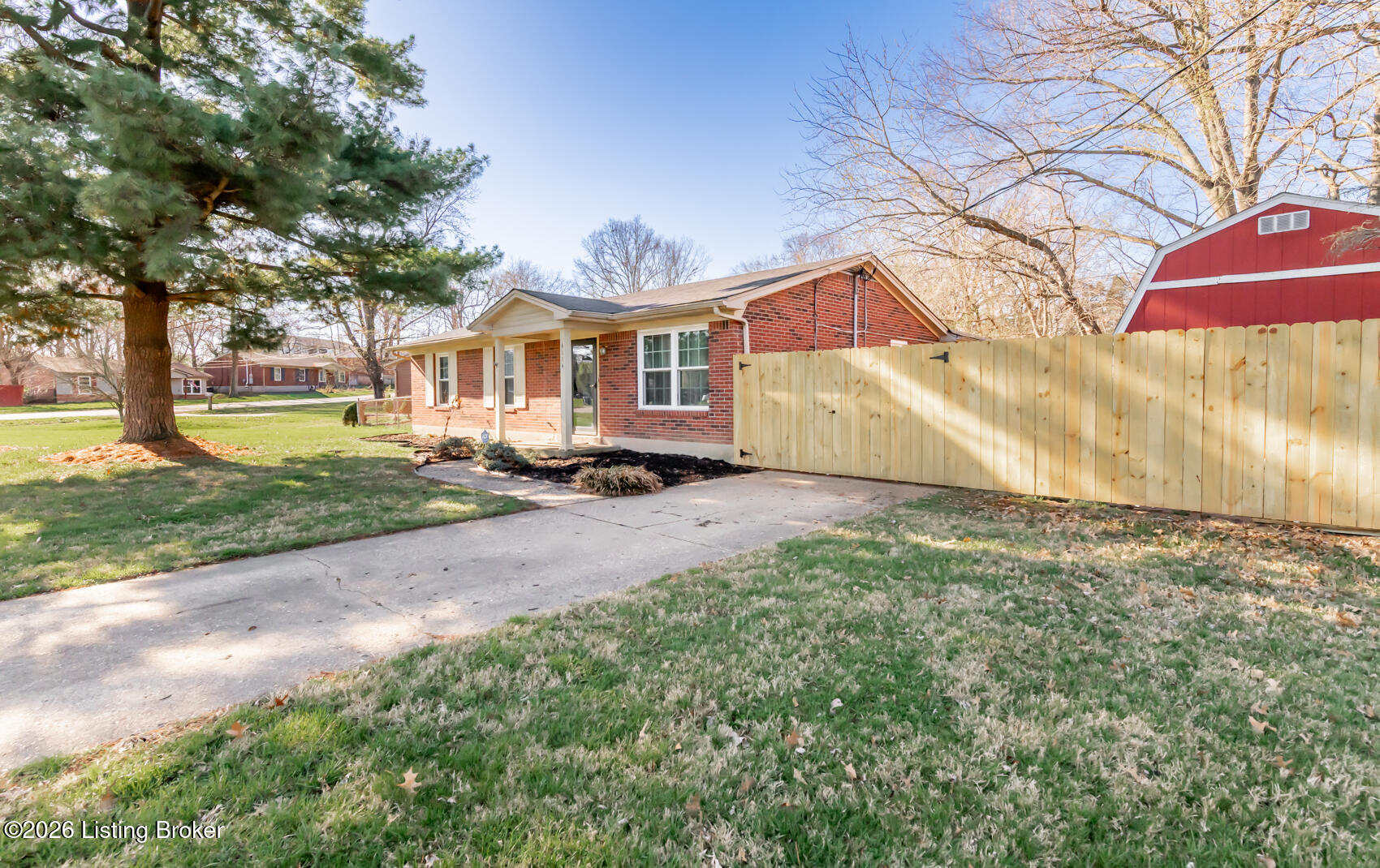 4114 Narcissus Dr Property Photo 1