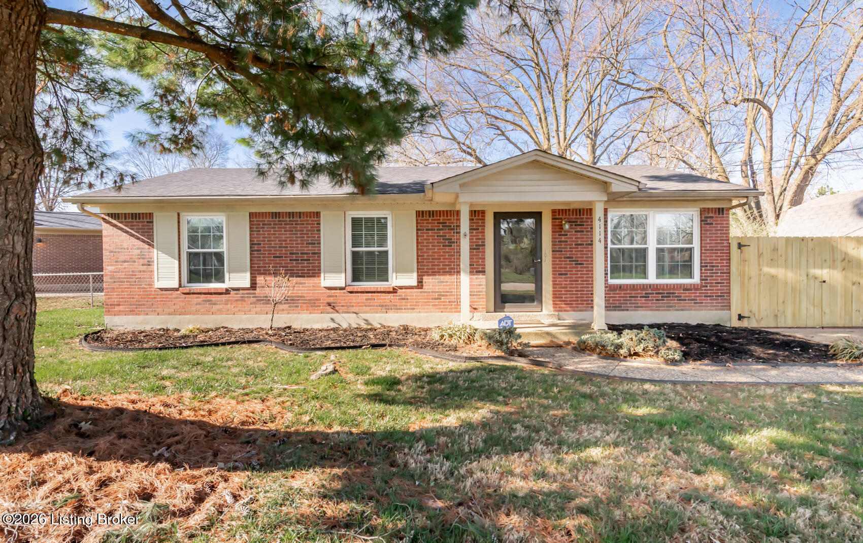 4114 Narcissus Dr Property Photo 2