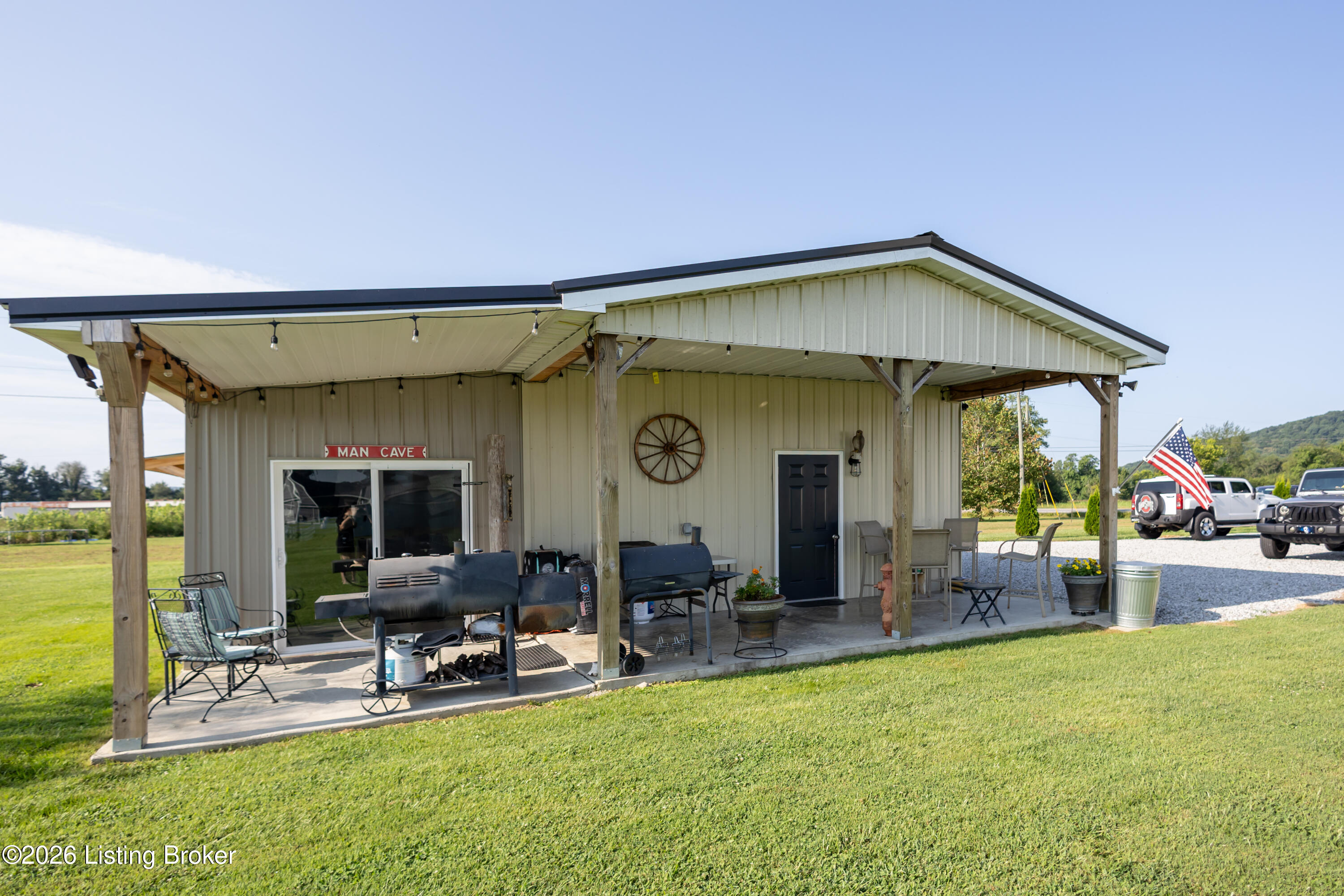 710 State Hwy 289 Property Photo 33