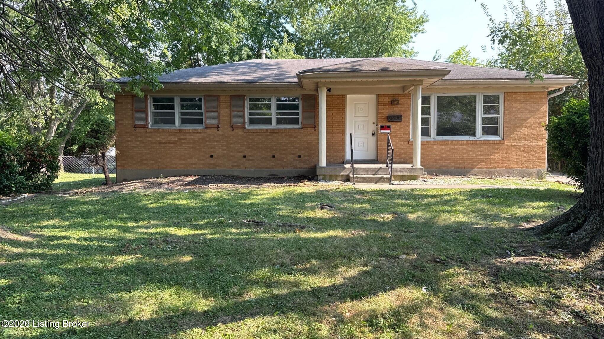 7201 Gerber Ave Property Photo 1