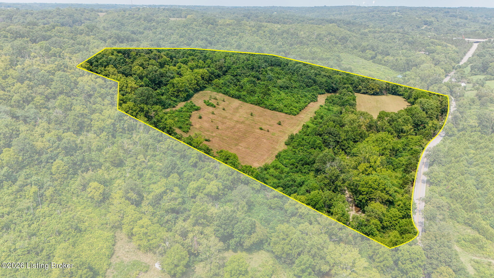 47 Highway Property Photo 1