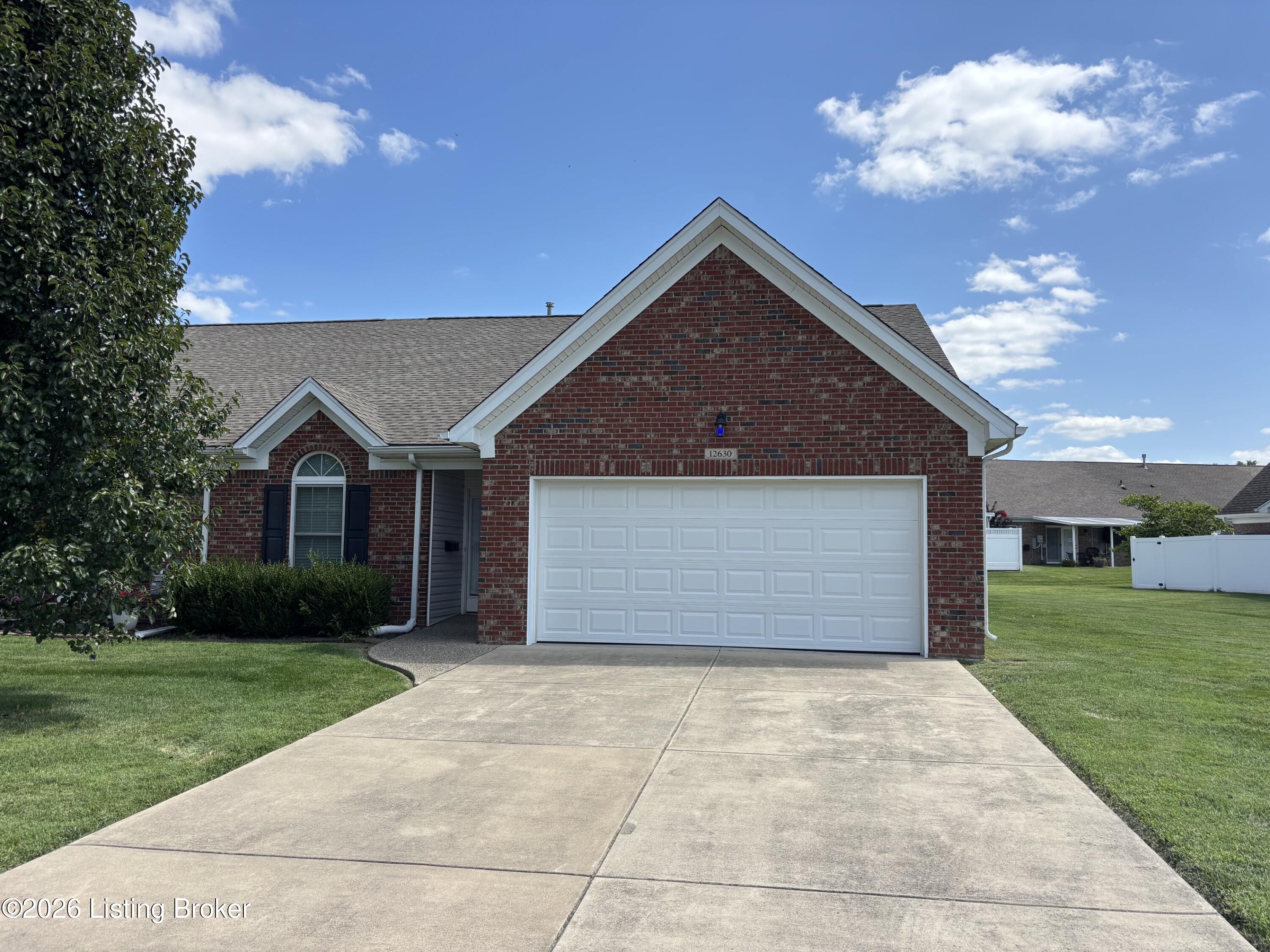 12630 Spring Haven Ct Property Photo 1