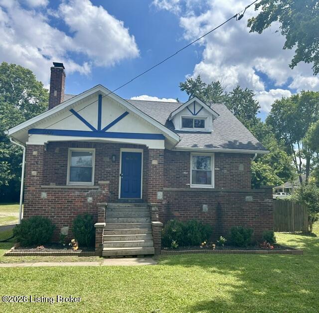 6009 Bardstown Rd Property Photo 2