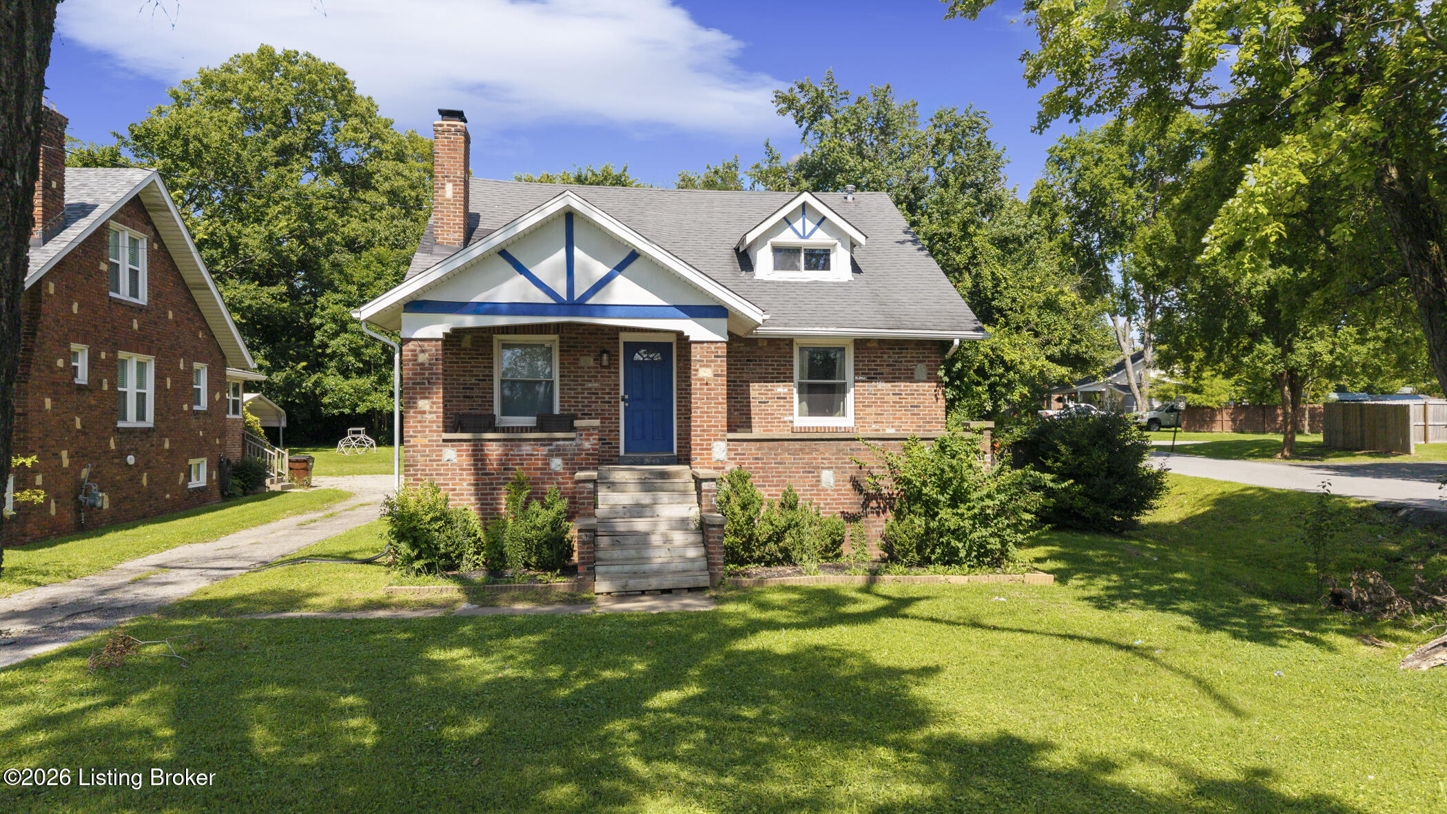 6009 Bardstown Rd Property Photo 3
