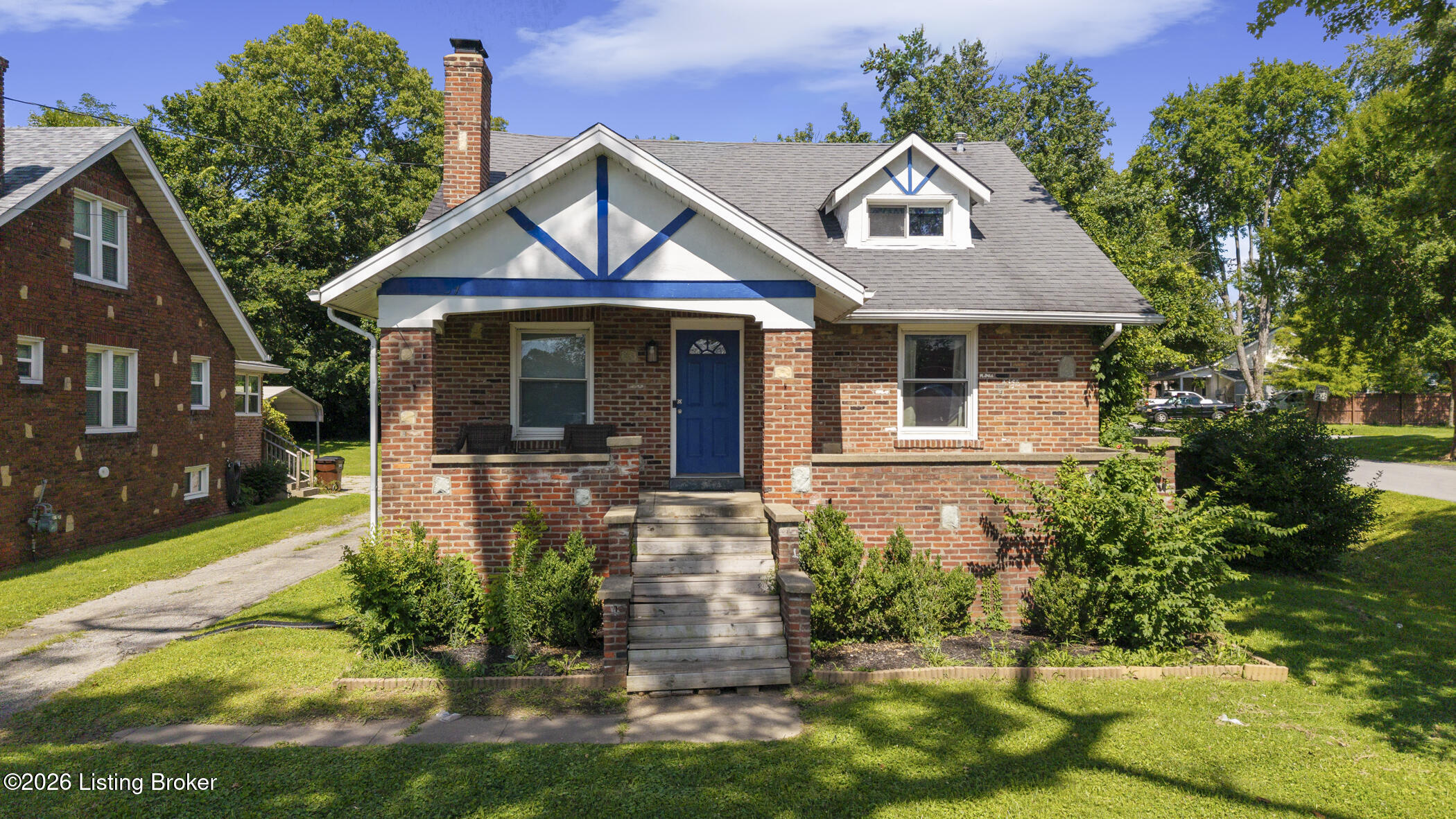 6009 Bardstown Rd Property Photo 4