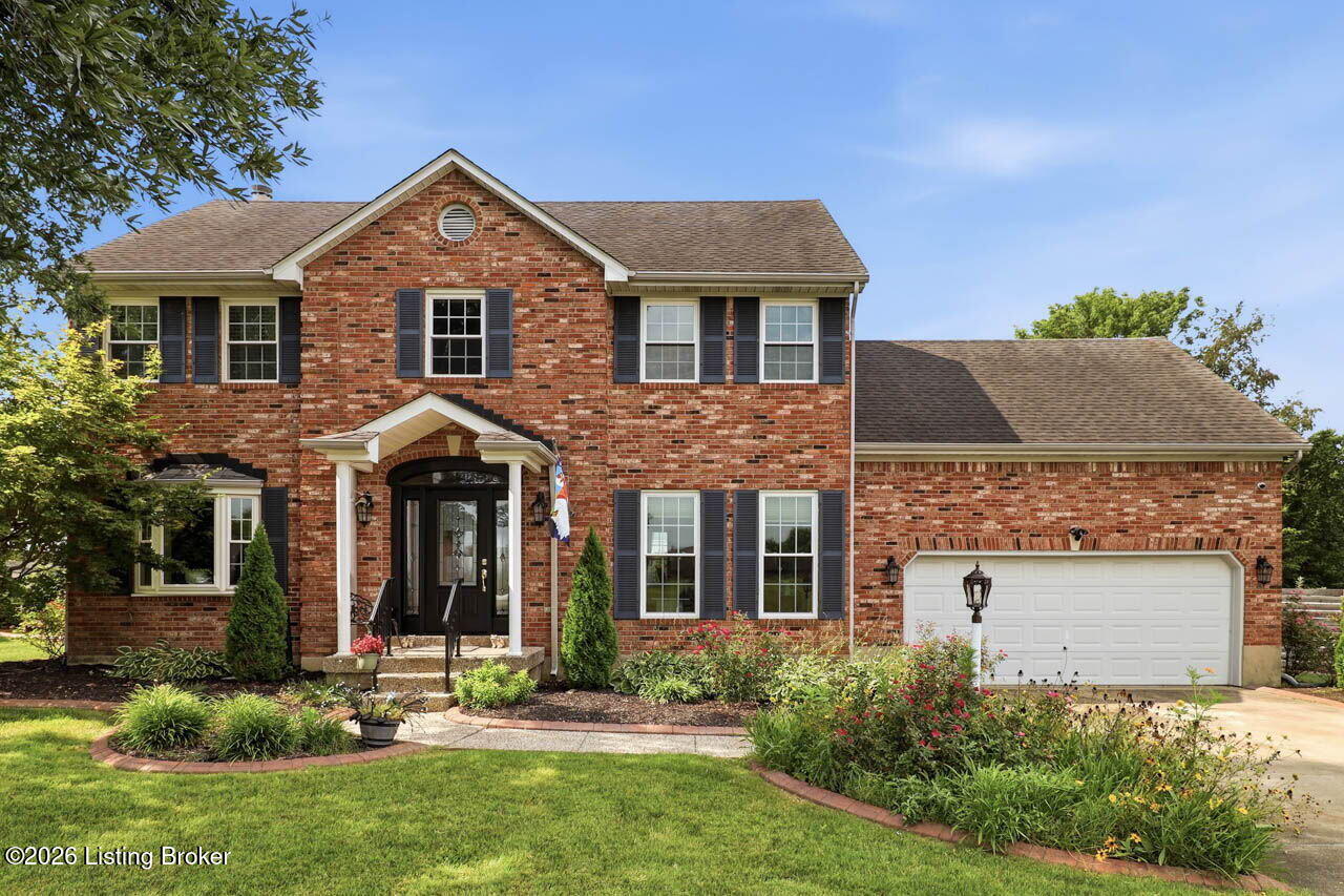 1037 Cobblestone Cir Property Photo 1