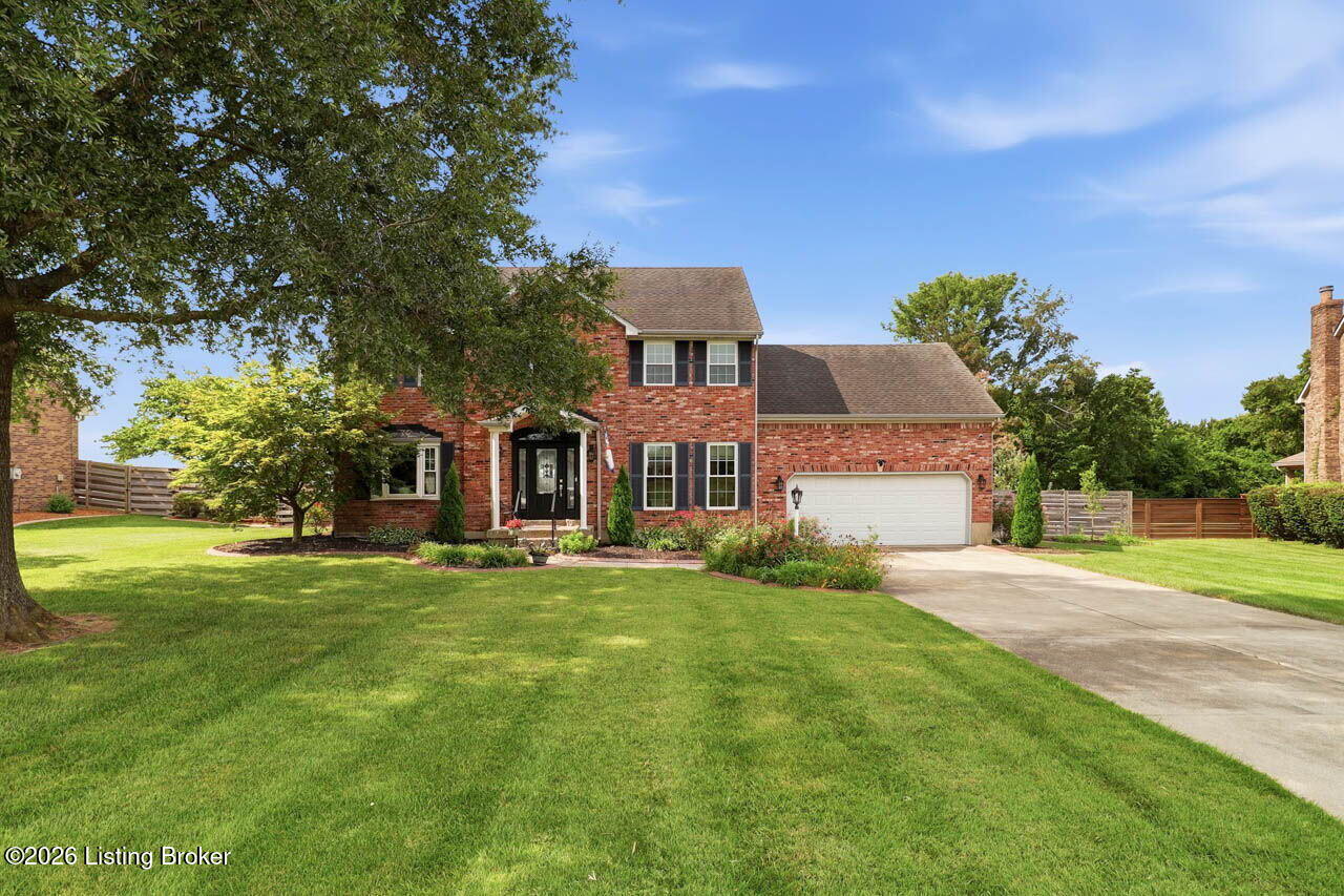 1037 Cobblestone Cir Property Photo 2