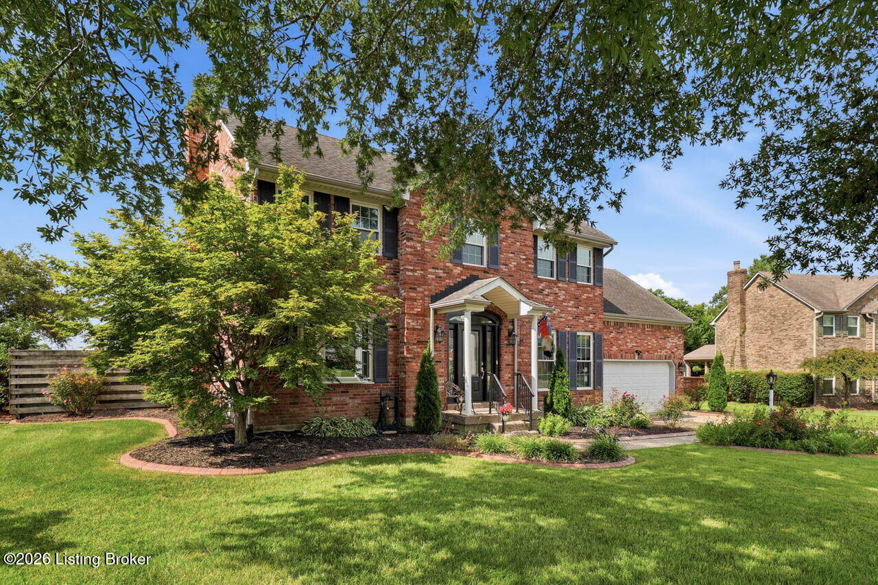 1037 Cobblestone Cir Property Photo 3