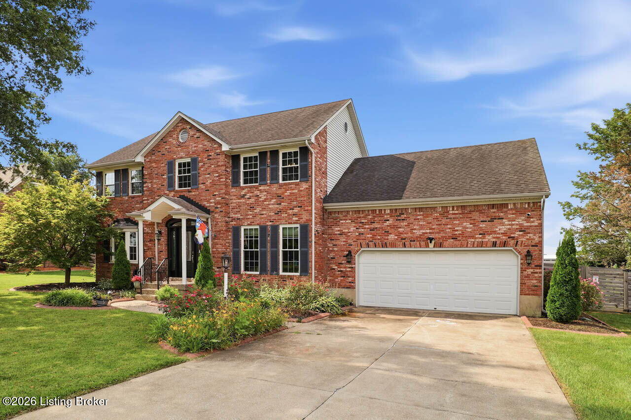 1037 Cobblestone Cir Property Photo 4