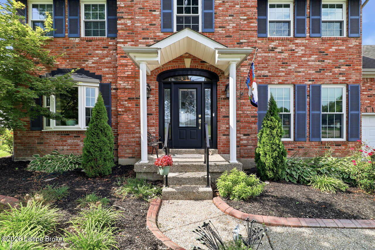1037 Cobblestone Cir Property Photo 5