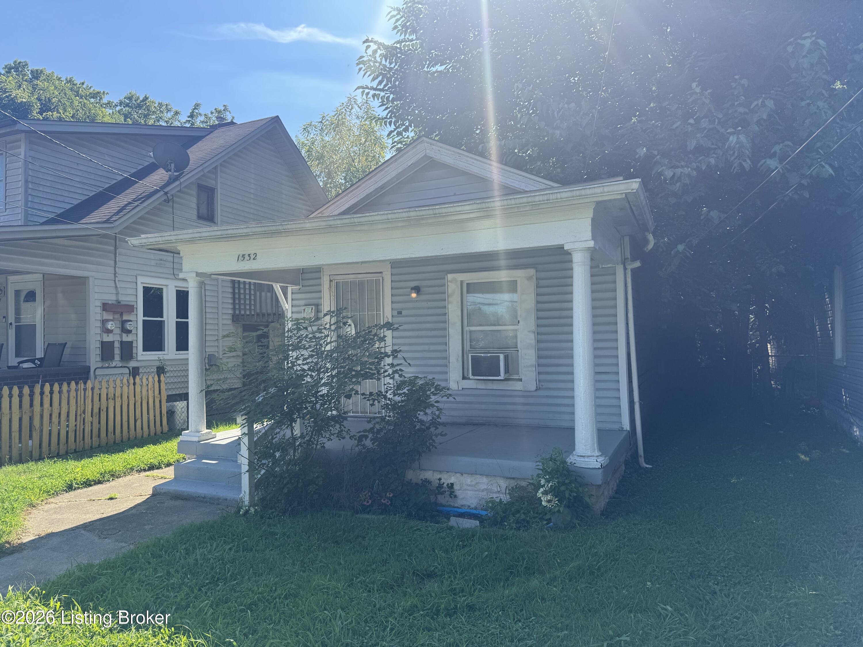 1532 S 30th St Property Photo 1