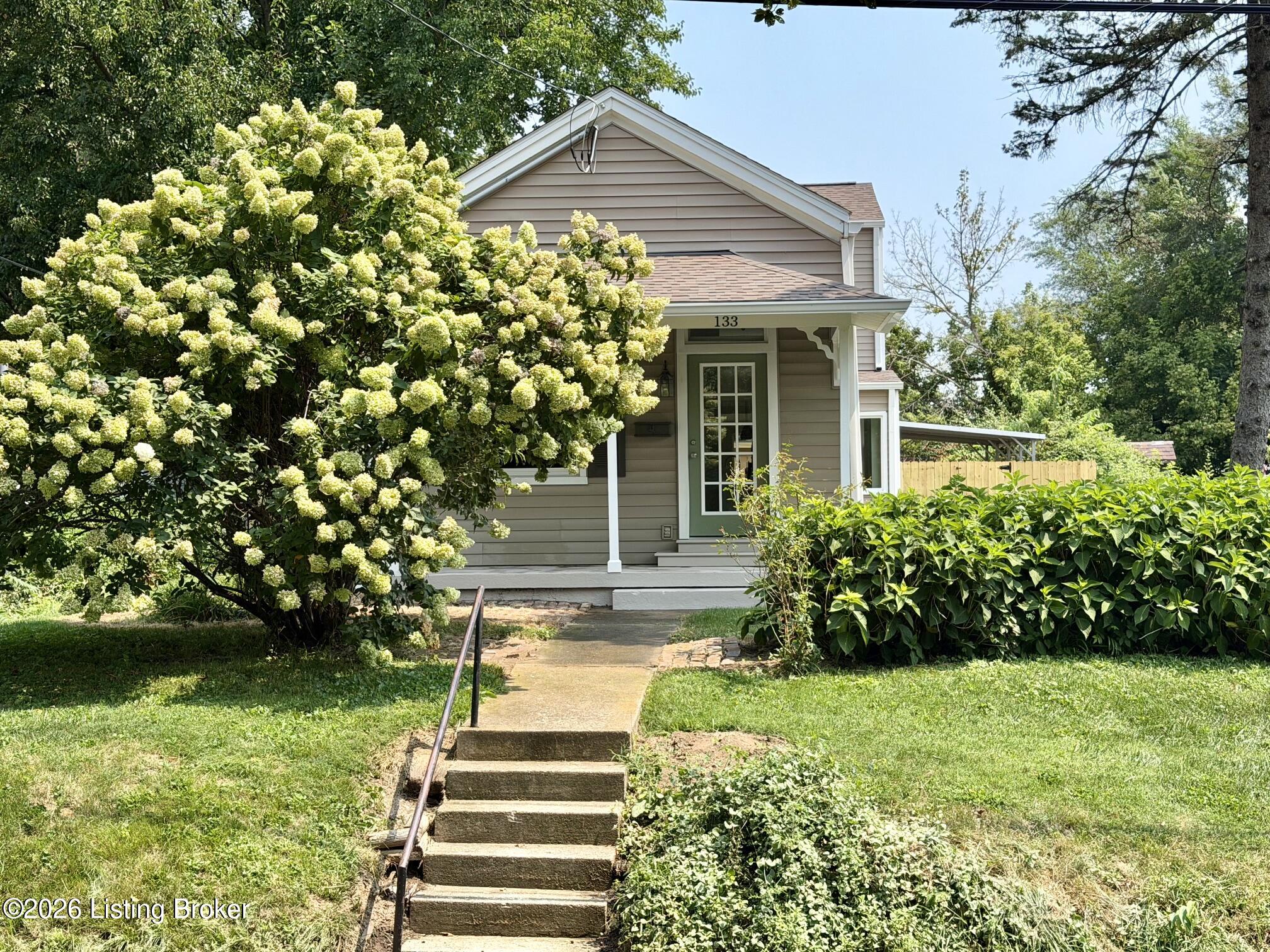133 Stevenson Ave Property Photo 1