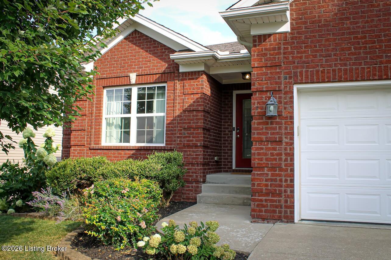 12307 Amber Woods Ct Property Photo 1