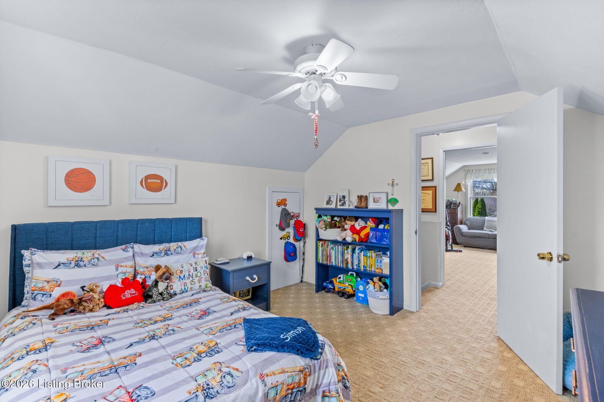 2507 Clearbrook Dr Property Photo 30