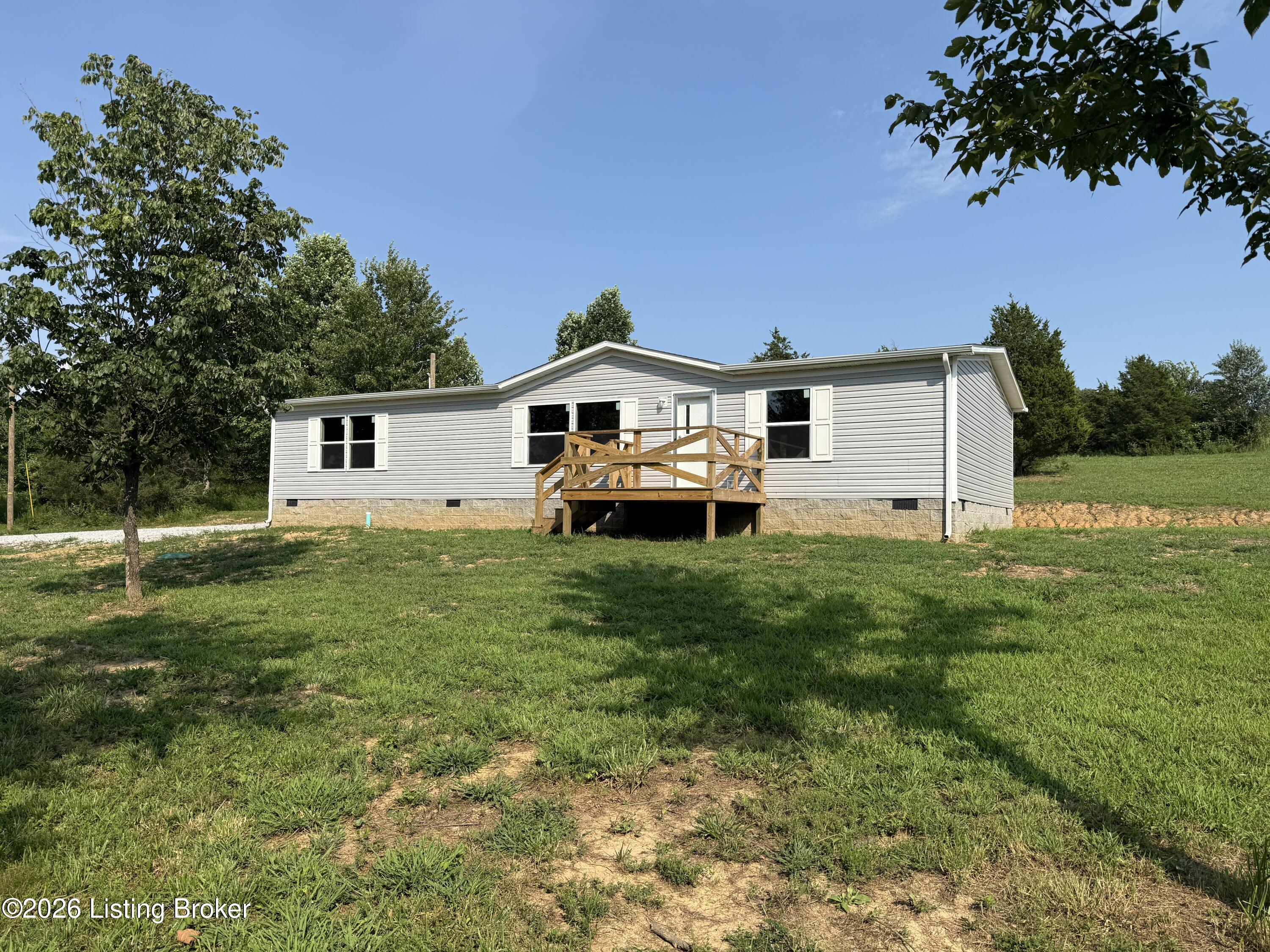 266 Cedar Rdg Ln Property Photo 1