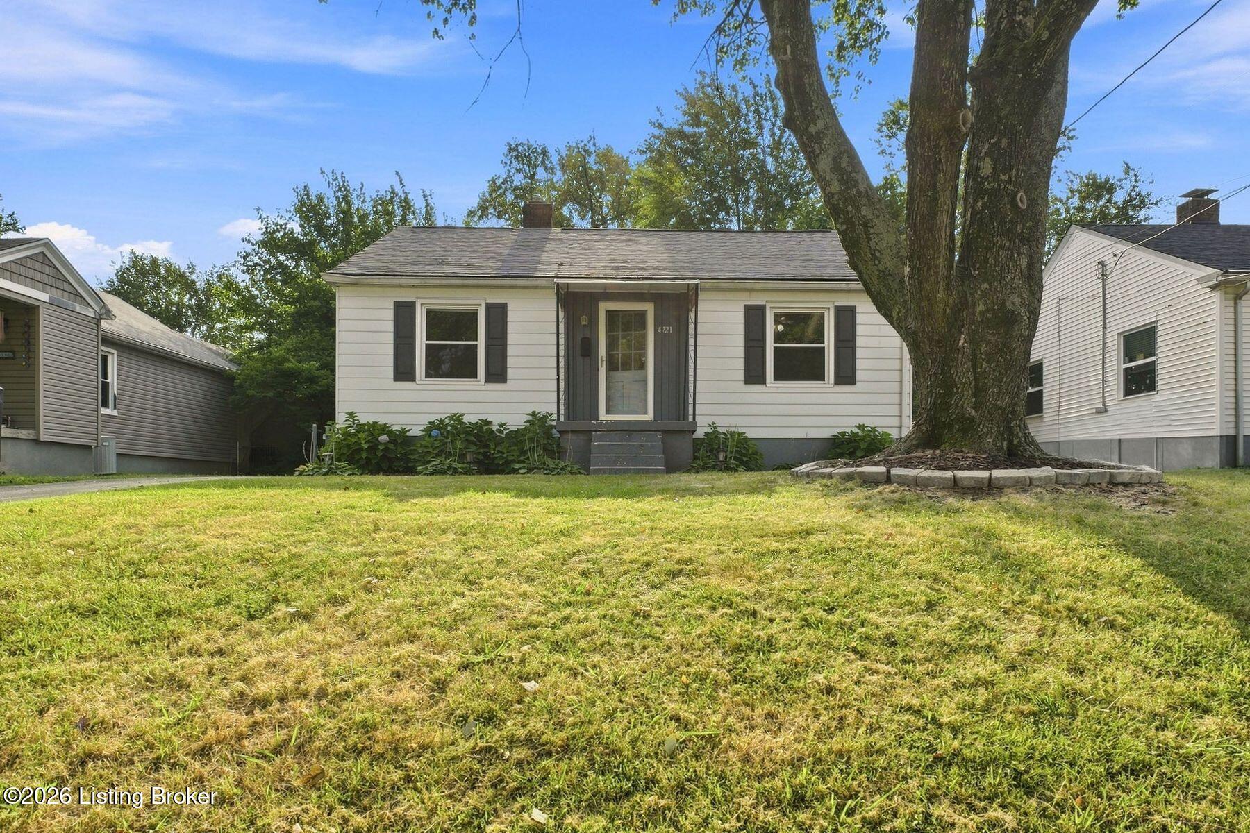 4721 Cliff Ave Property Photo 1