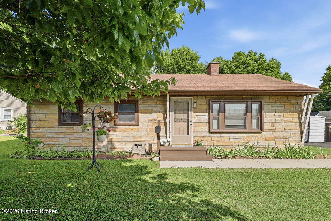 117 Alpha Ave Property Photo 1