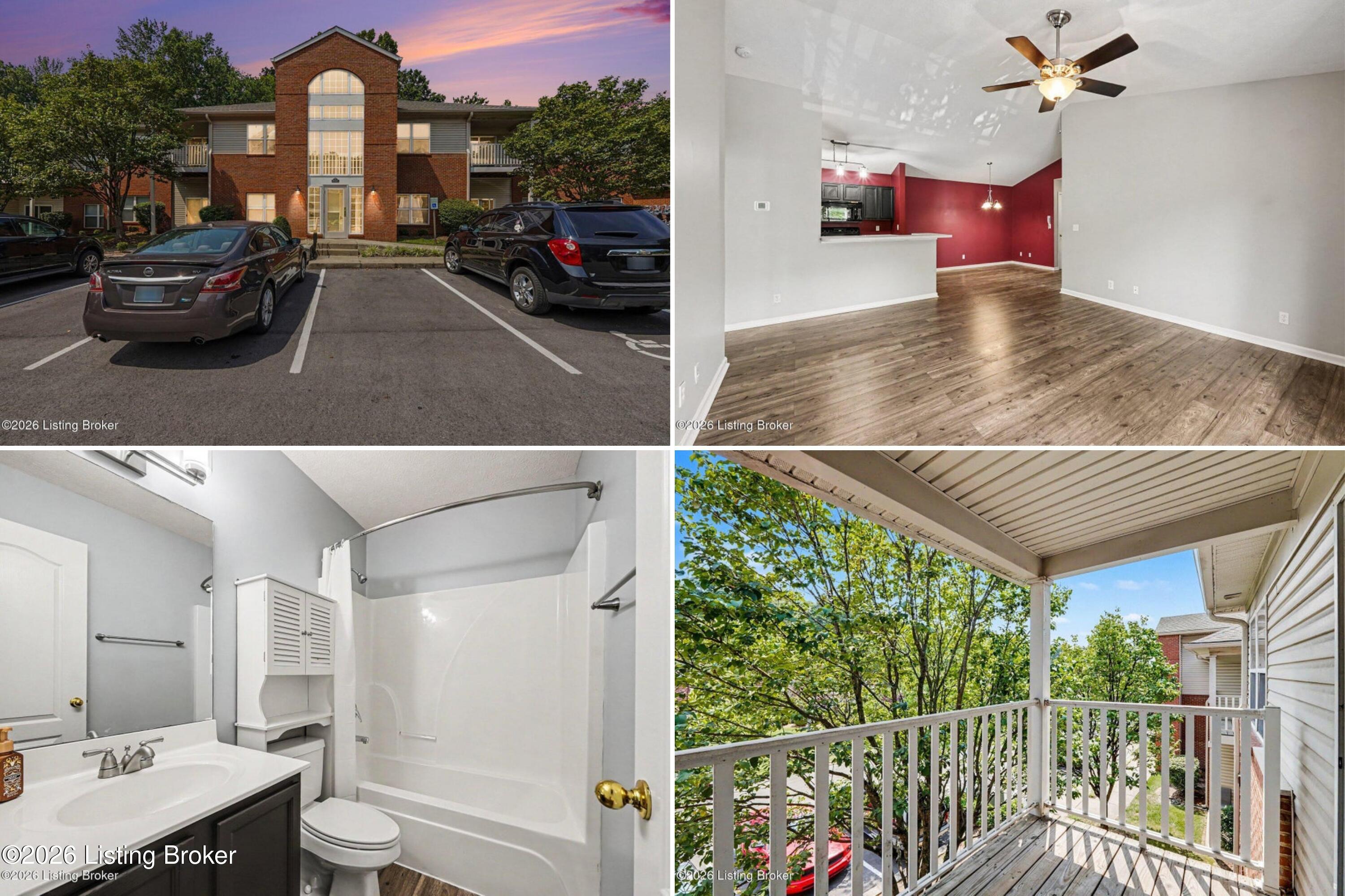 9100 Hawthorne Pointe Dr 201 Property Photo 1