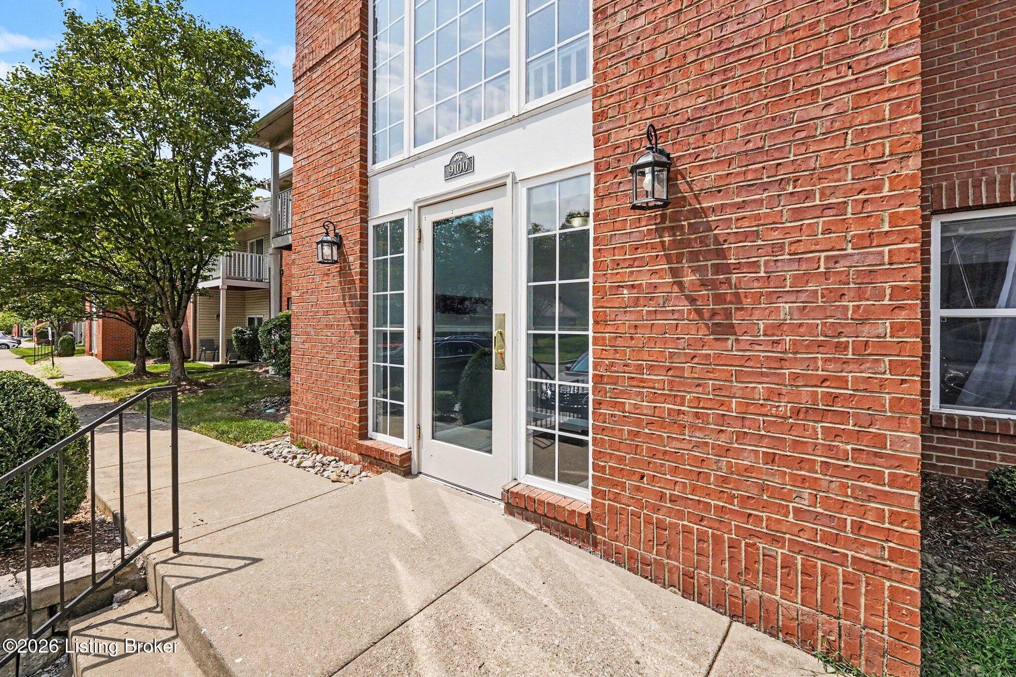 9100 Hawthorne Pointe Dr 201 Property Photo 4