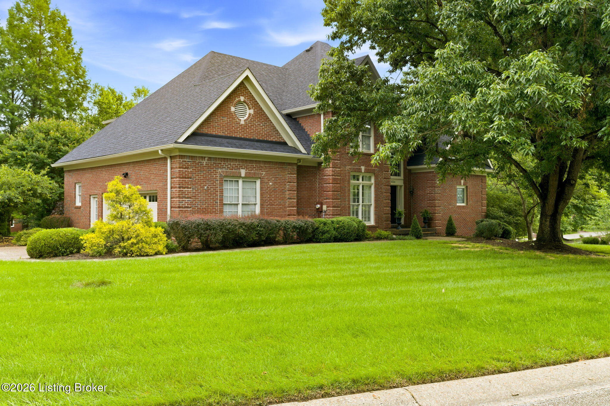 6524 Harrods View Cir Property Photo 2