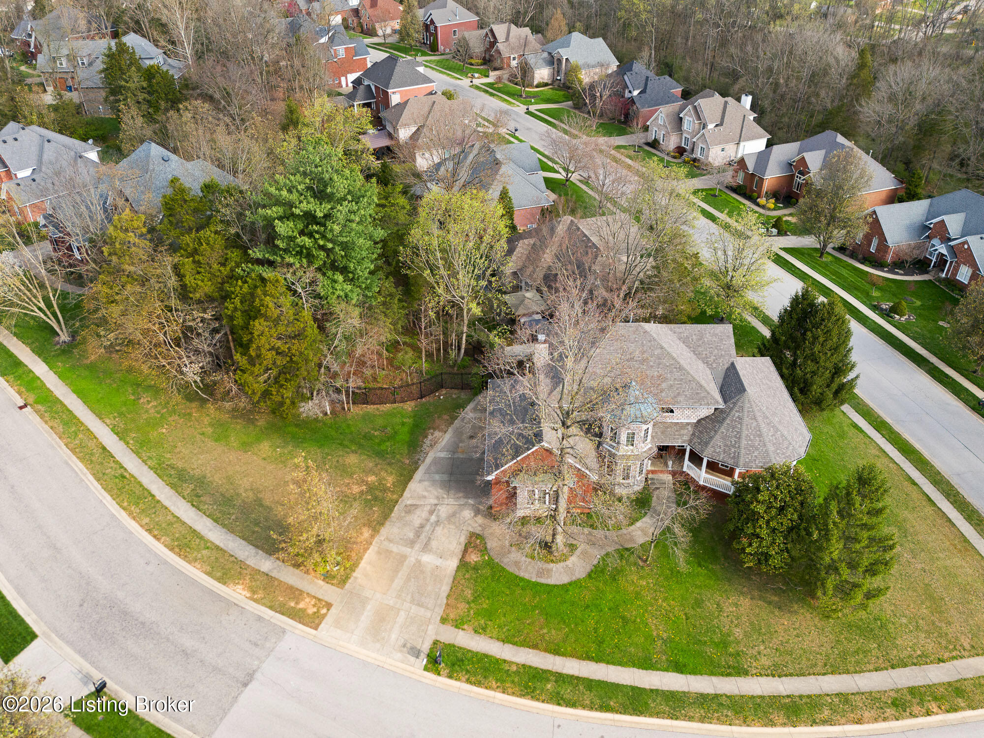 14626 Anderson Woods Trace Property Photo 1