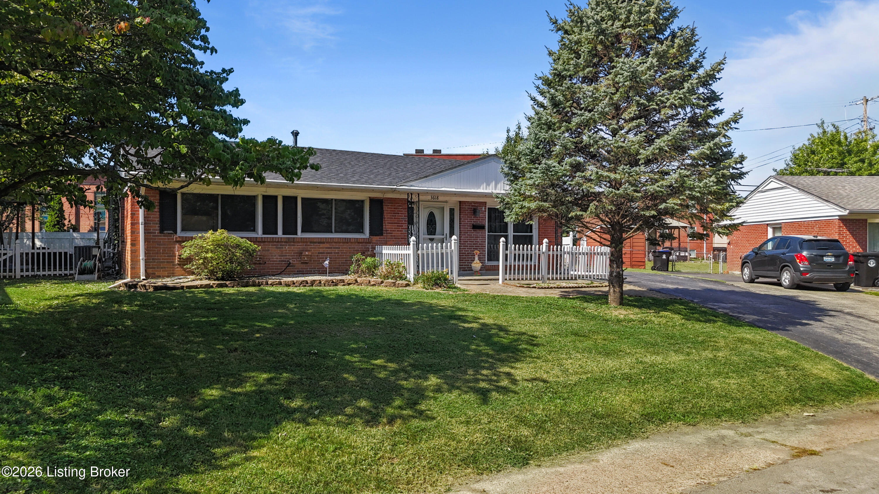 3618 Downing Way Property Photo 1