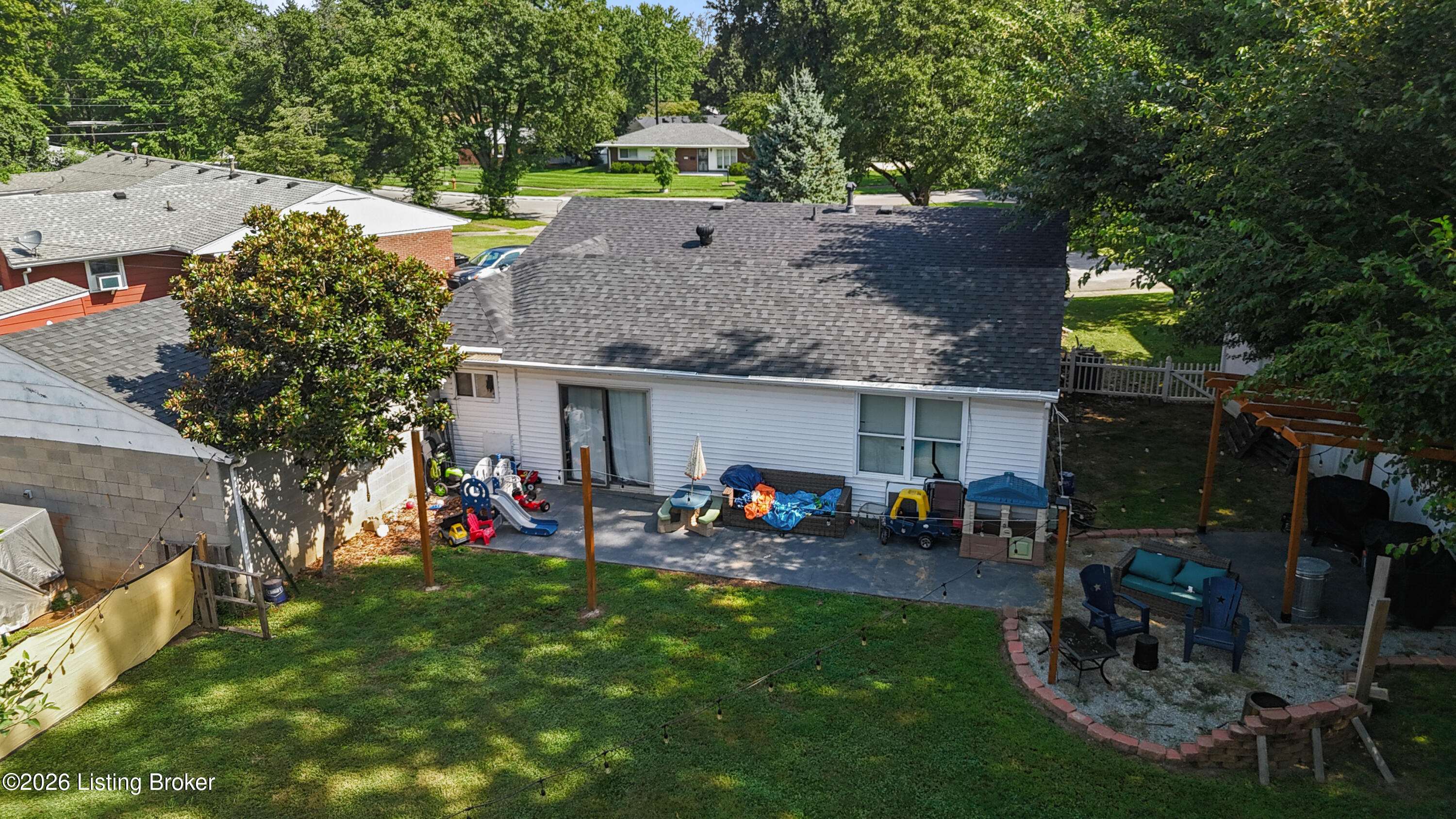 3618 Downing Way Property Photo 11