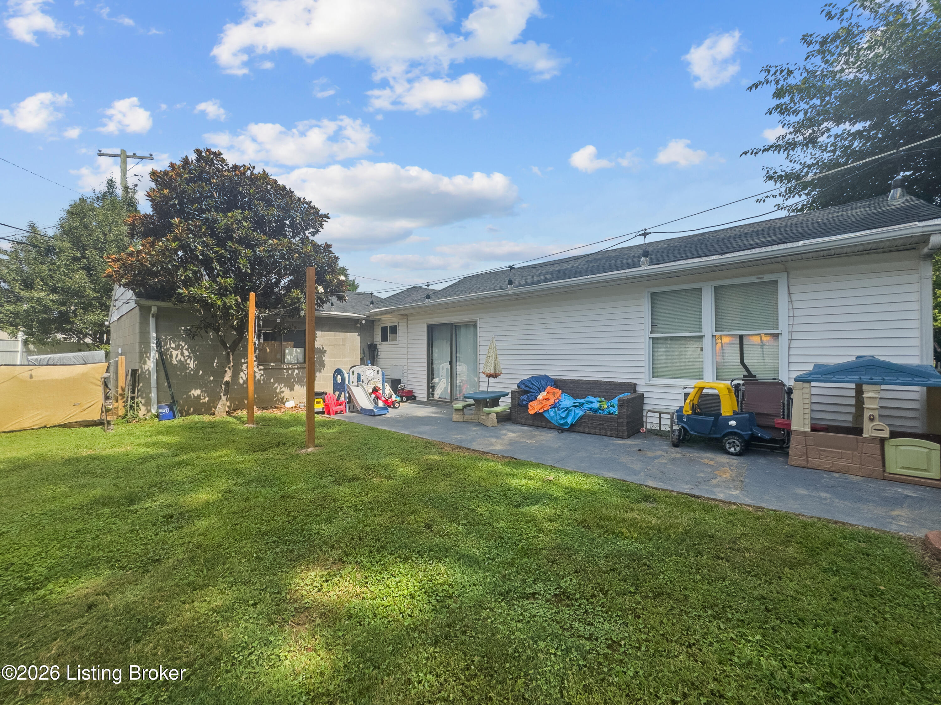 3618 Downing Way Property Photo 19