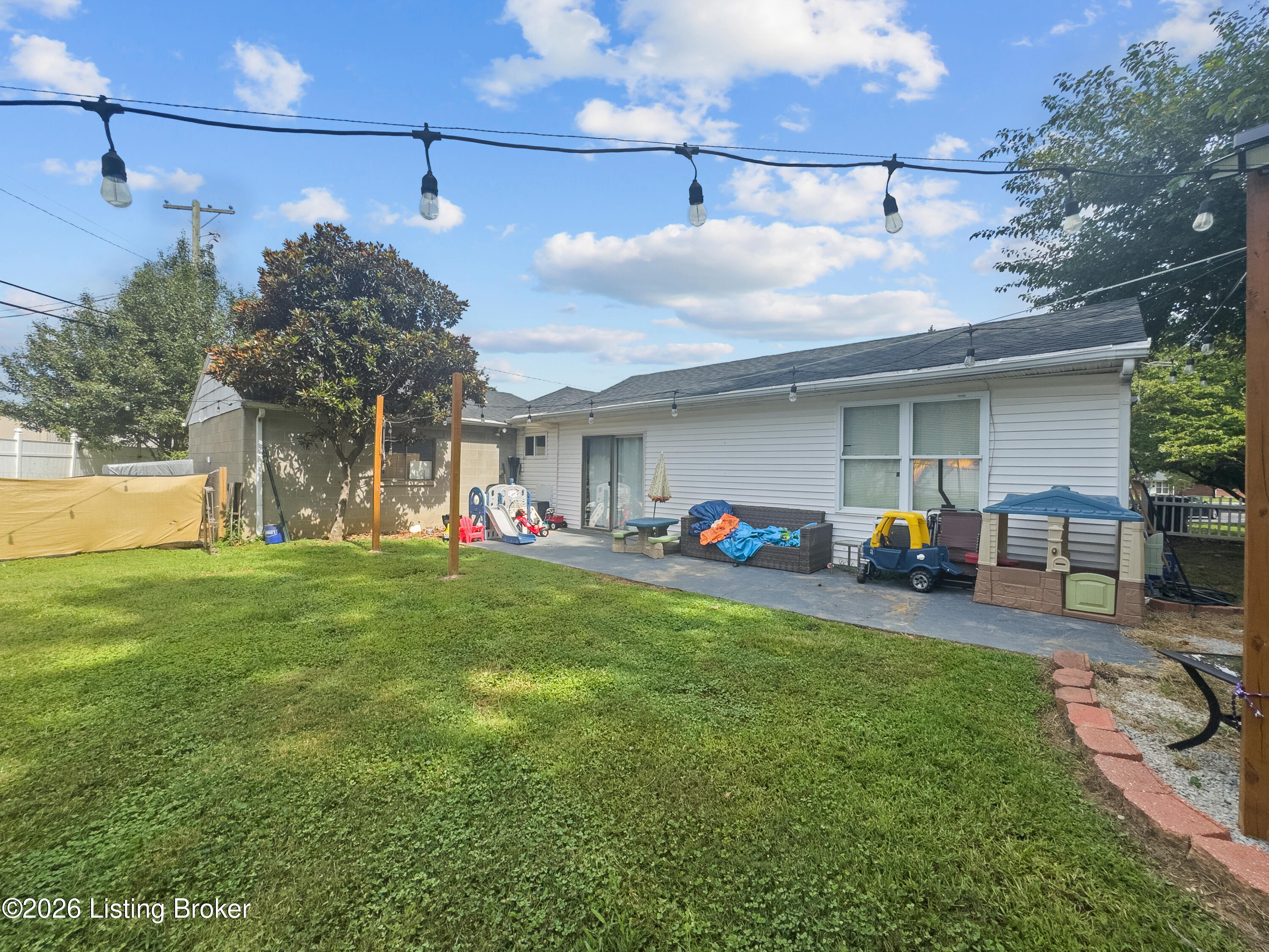 3618 Downing Way Property Photo 39