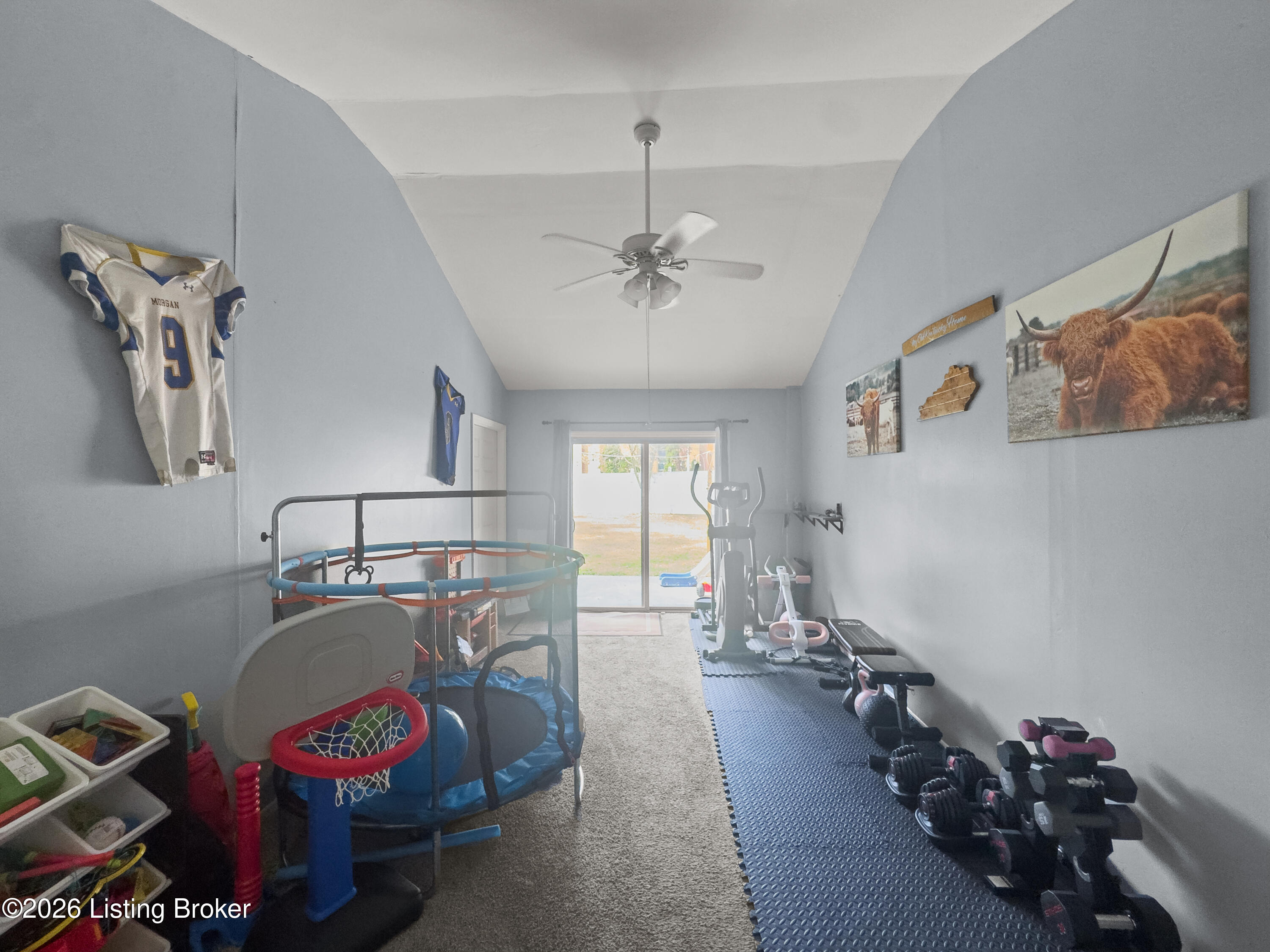 3618 Downing Way Property Photo 45