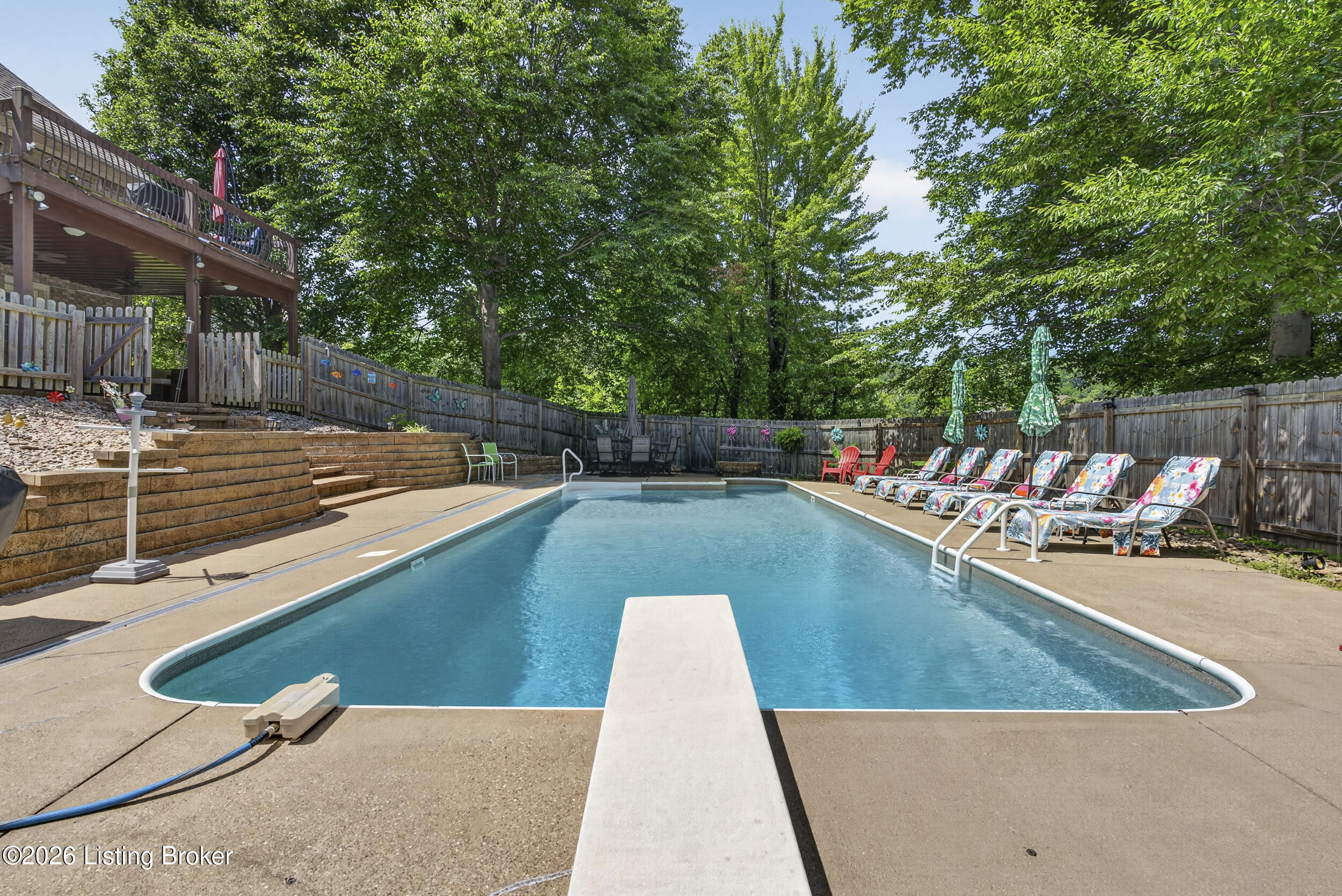 8807 Grand Ridge Ct Property Photo 9