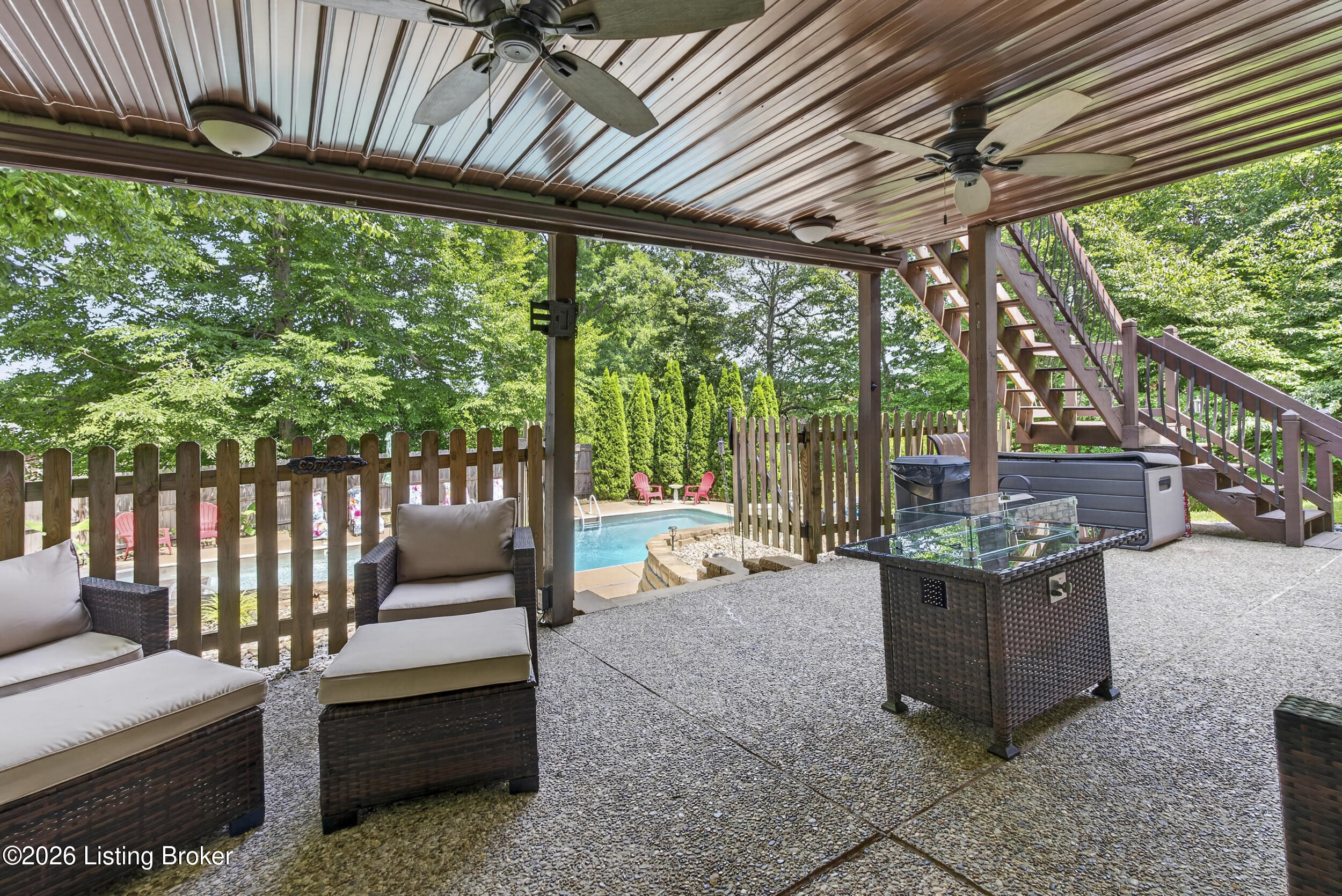 8807 Grand Ridge Ct Property Photo 49