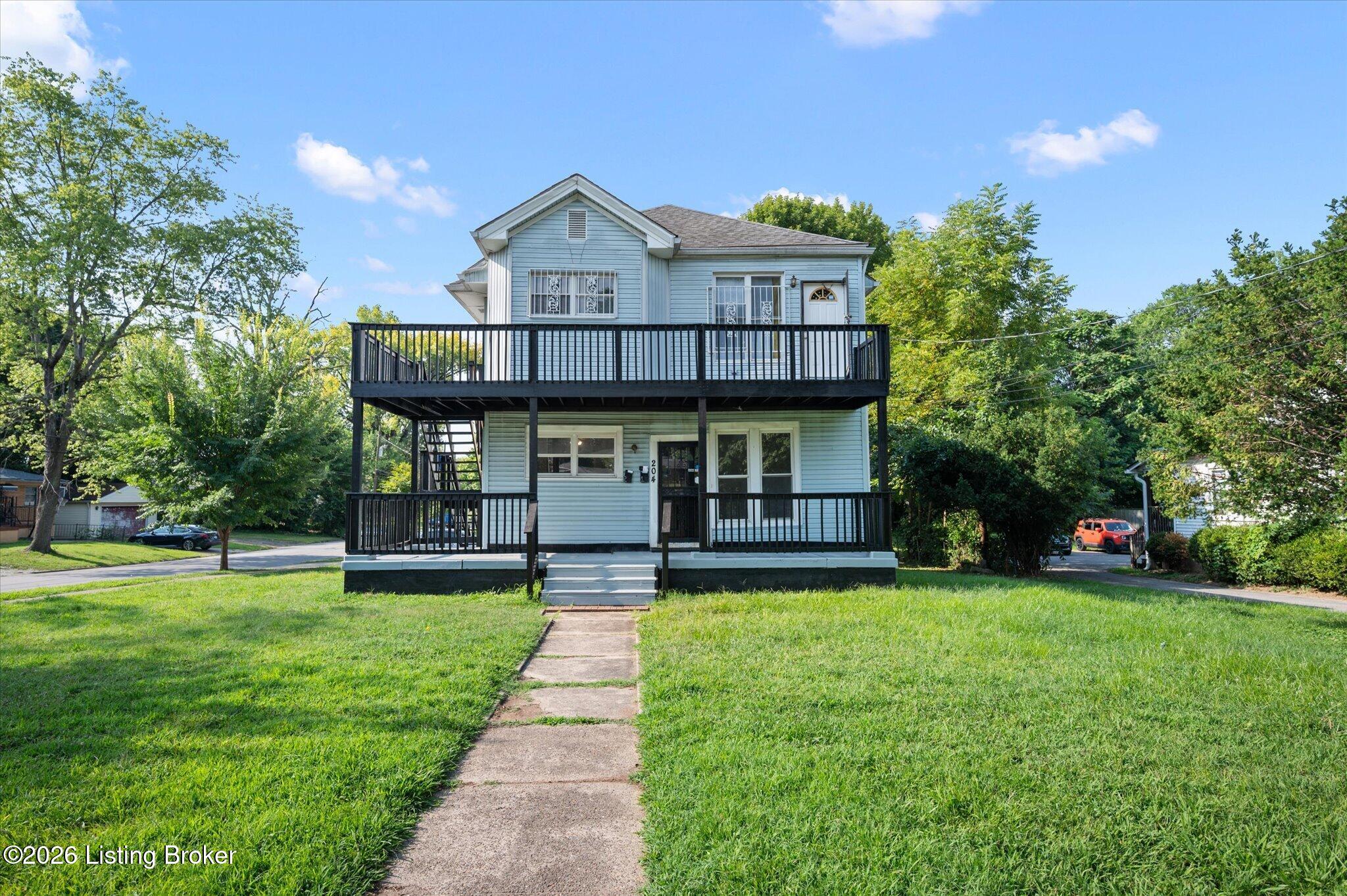 204 W Tenny Ave Property Photo 2