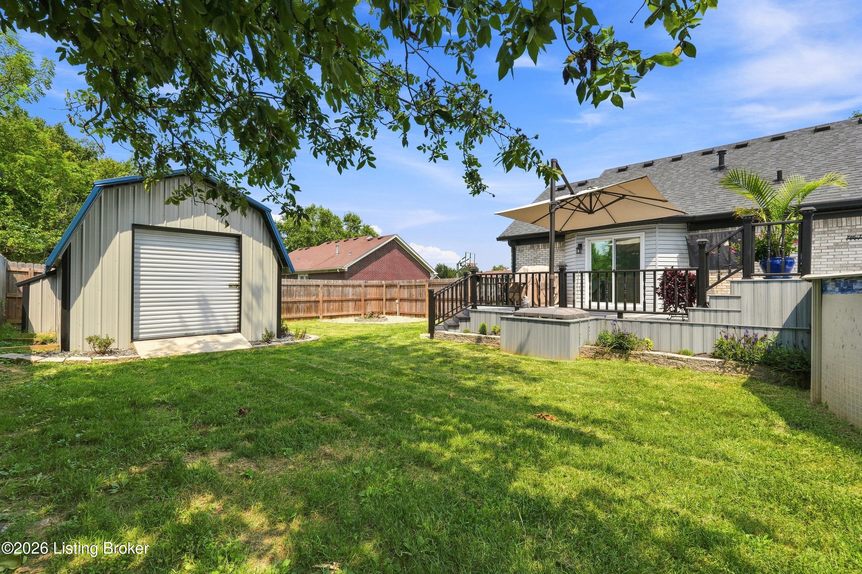 659 Justin Trail Property Photo 38