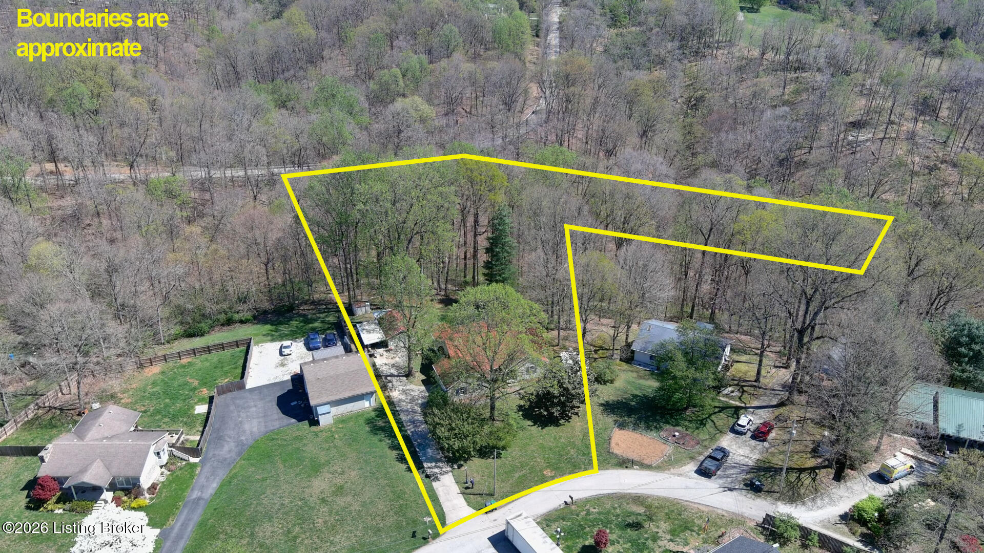 250 Wicker Ln Property Photo 3